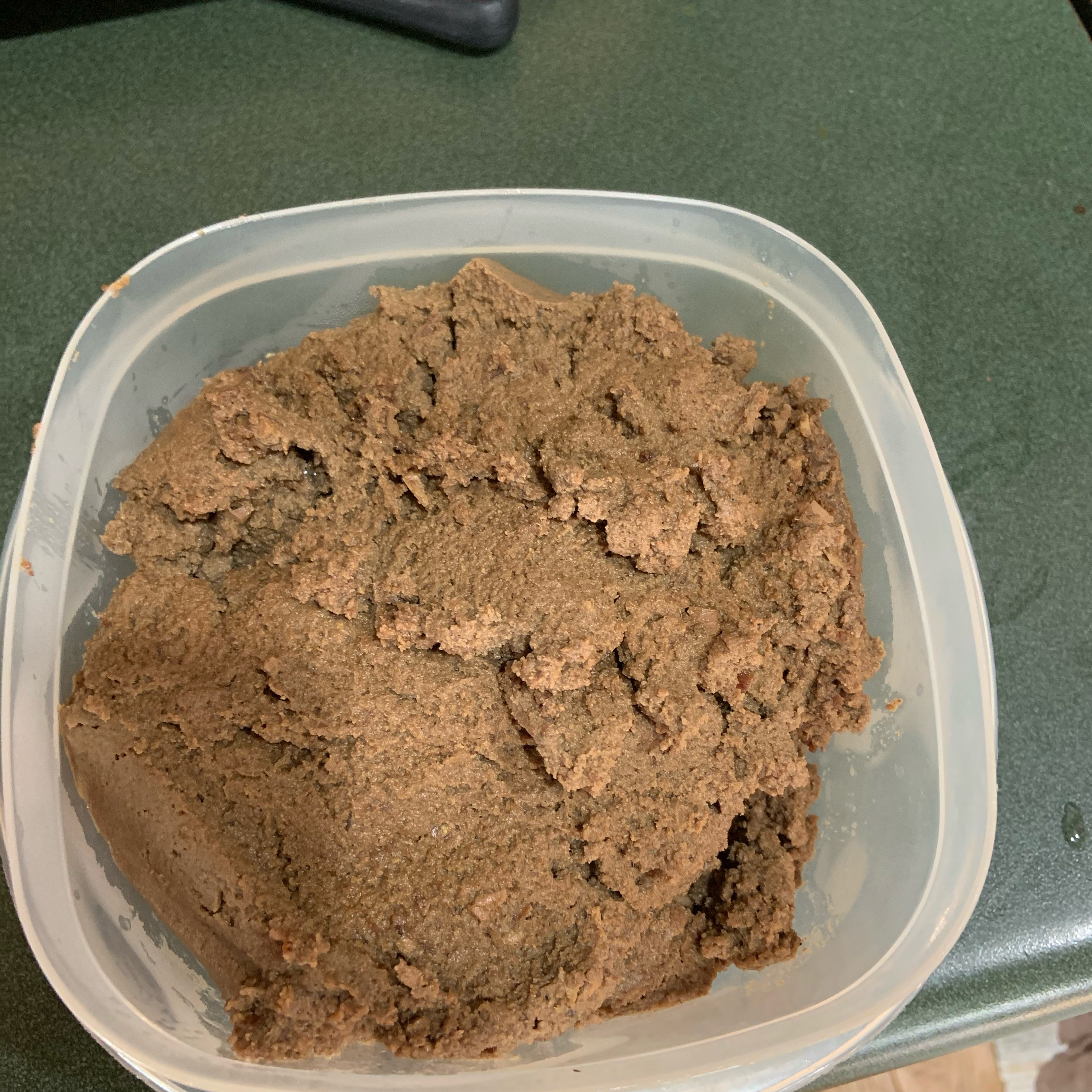 Liver pâté