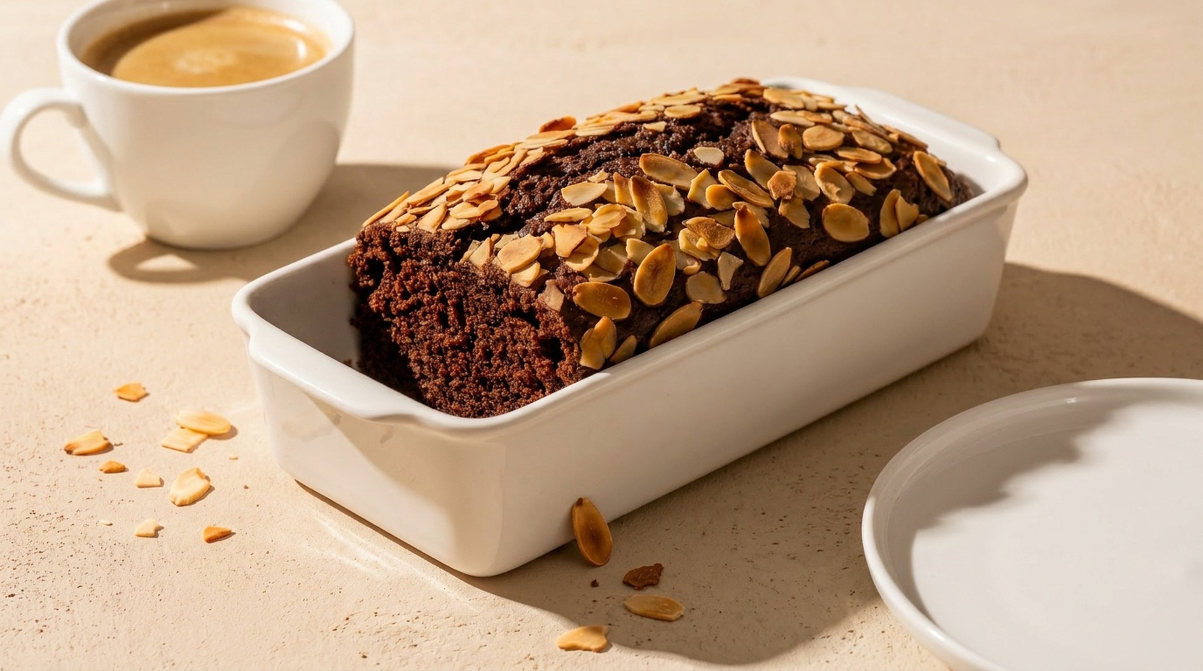 Schokolade und Marzipan funktionieren nicht nur als Praline