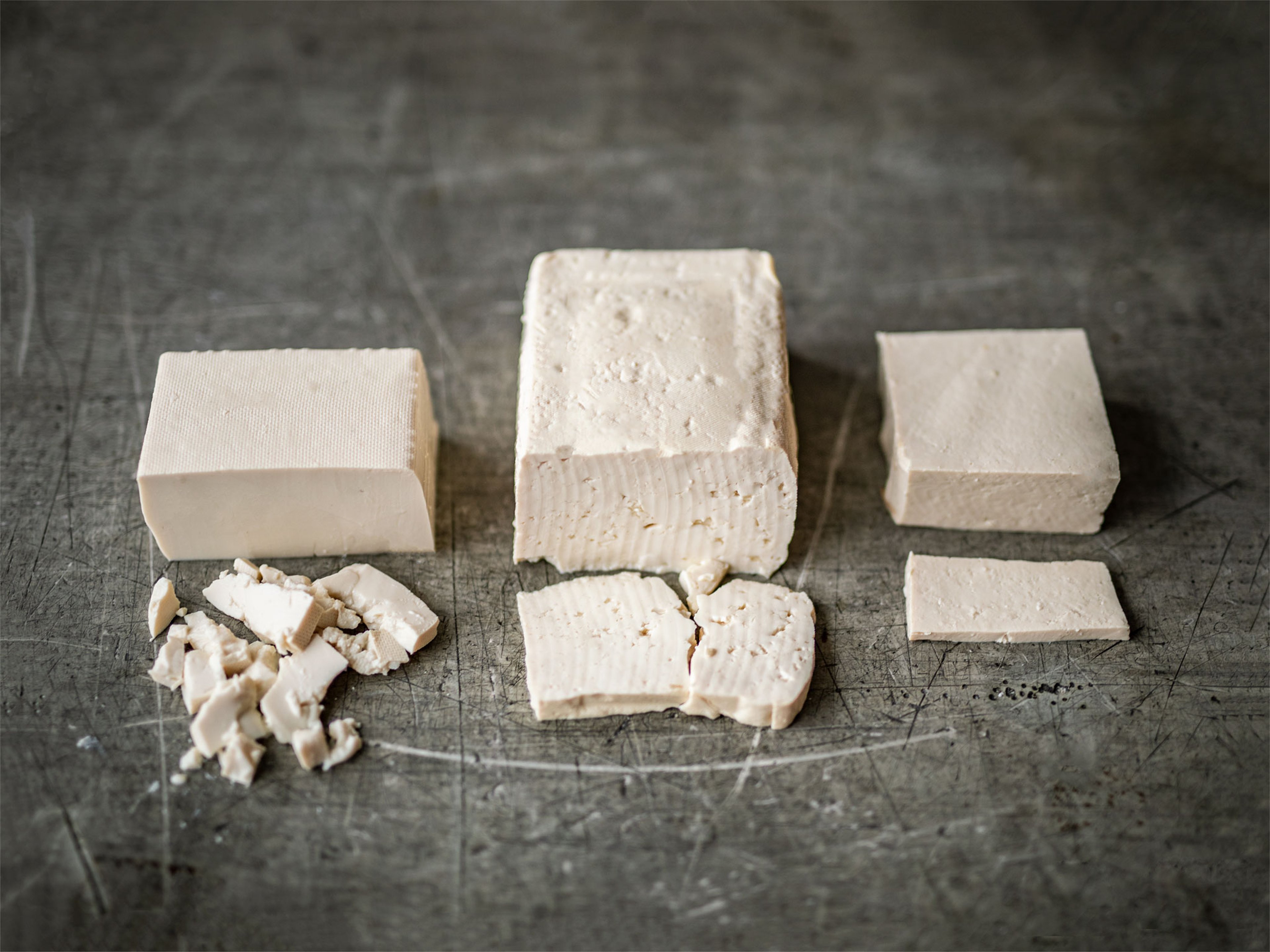 Tofu am Limit: Die Nachfrage steigt immer weiter