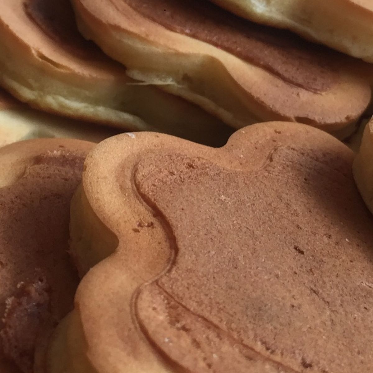 Pancakes | Recipe | Kitchen Stories