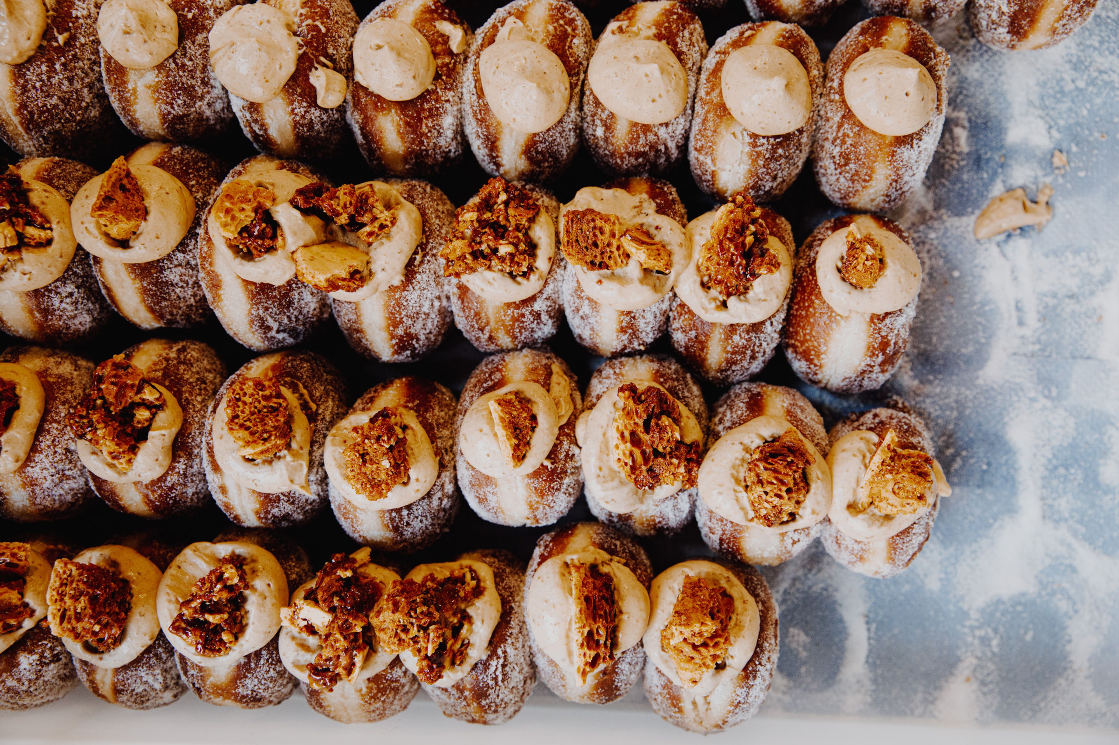 5 Can't-Miss Snacks and Experiences at Borough Market