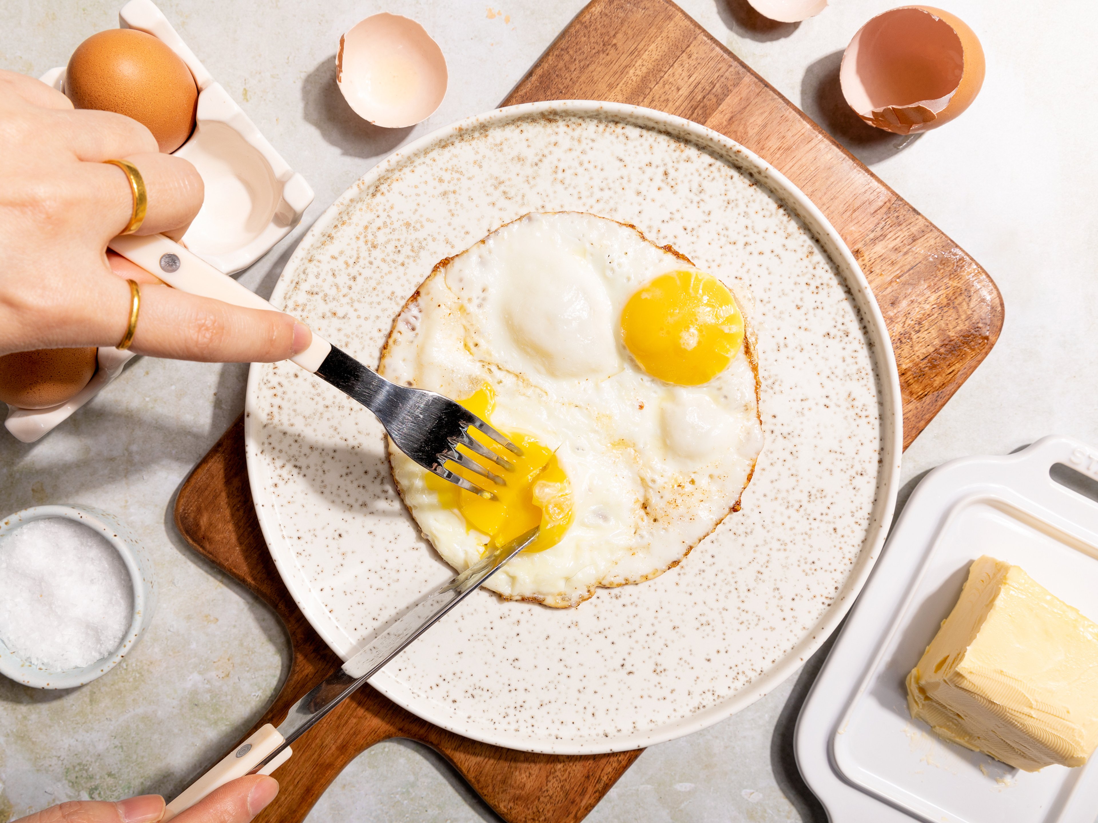 6 Creative Gadgets To Up Your Sandwich And Breakfast Game