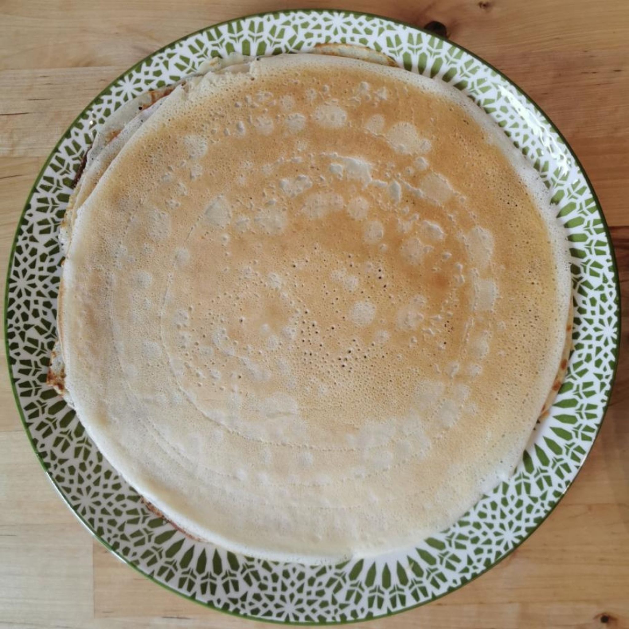 Crêpe