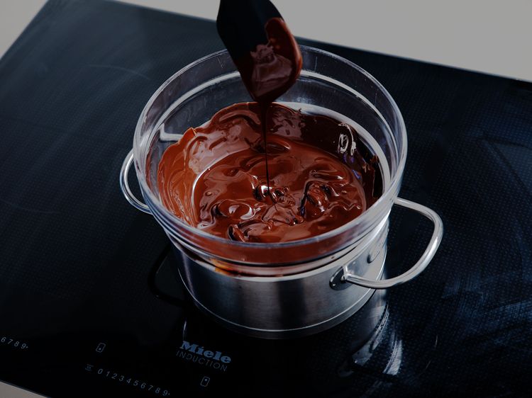 Chocolate mousse Recipe Kitchen Stories
