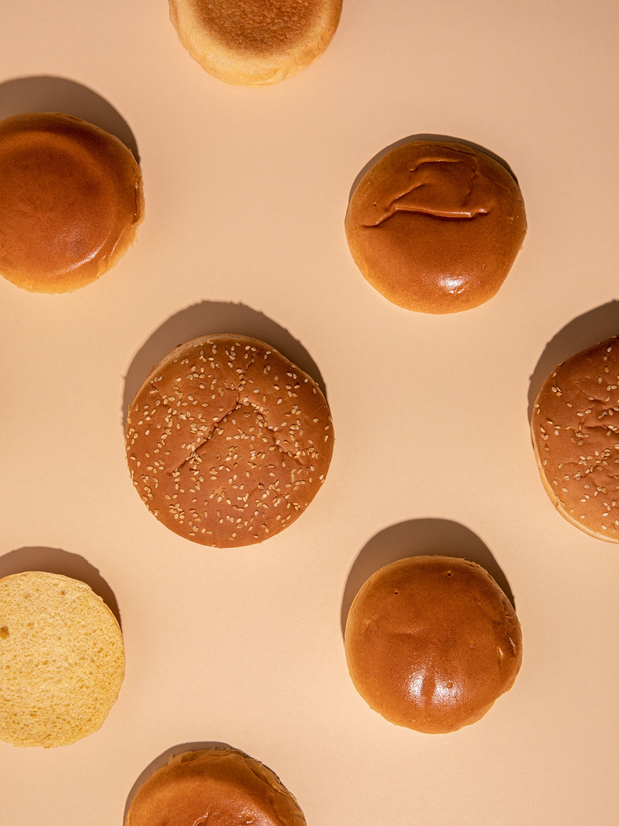 How to Build the Perfect Homemade Burger Stories Kitchen Stories