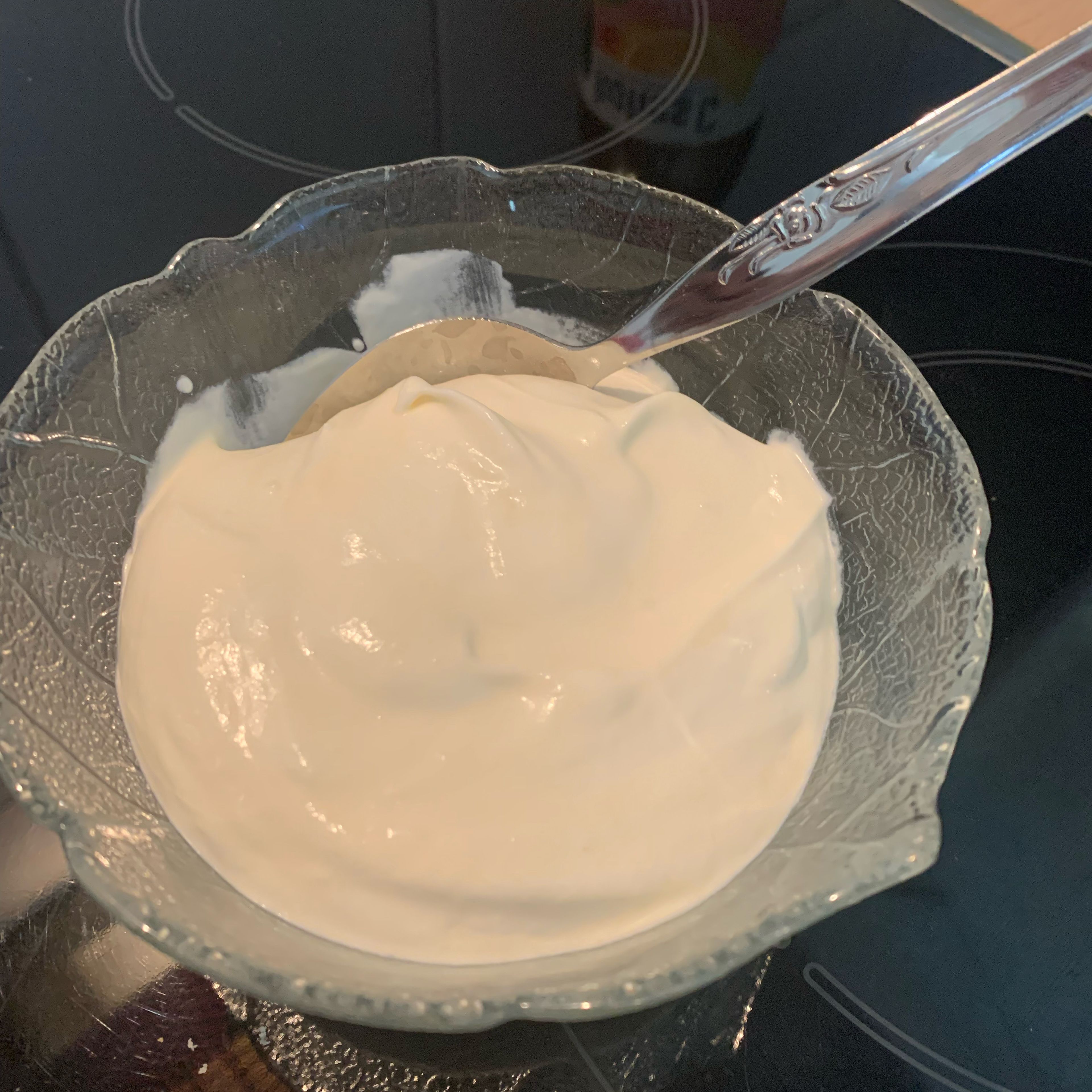 Quarkcreme | Rezept | Kitchen Stories