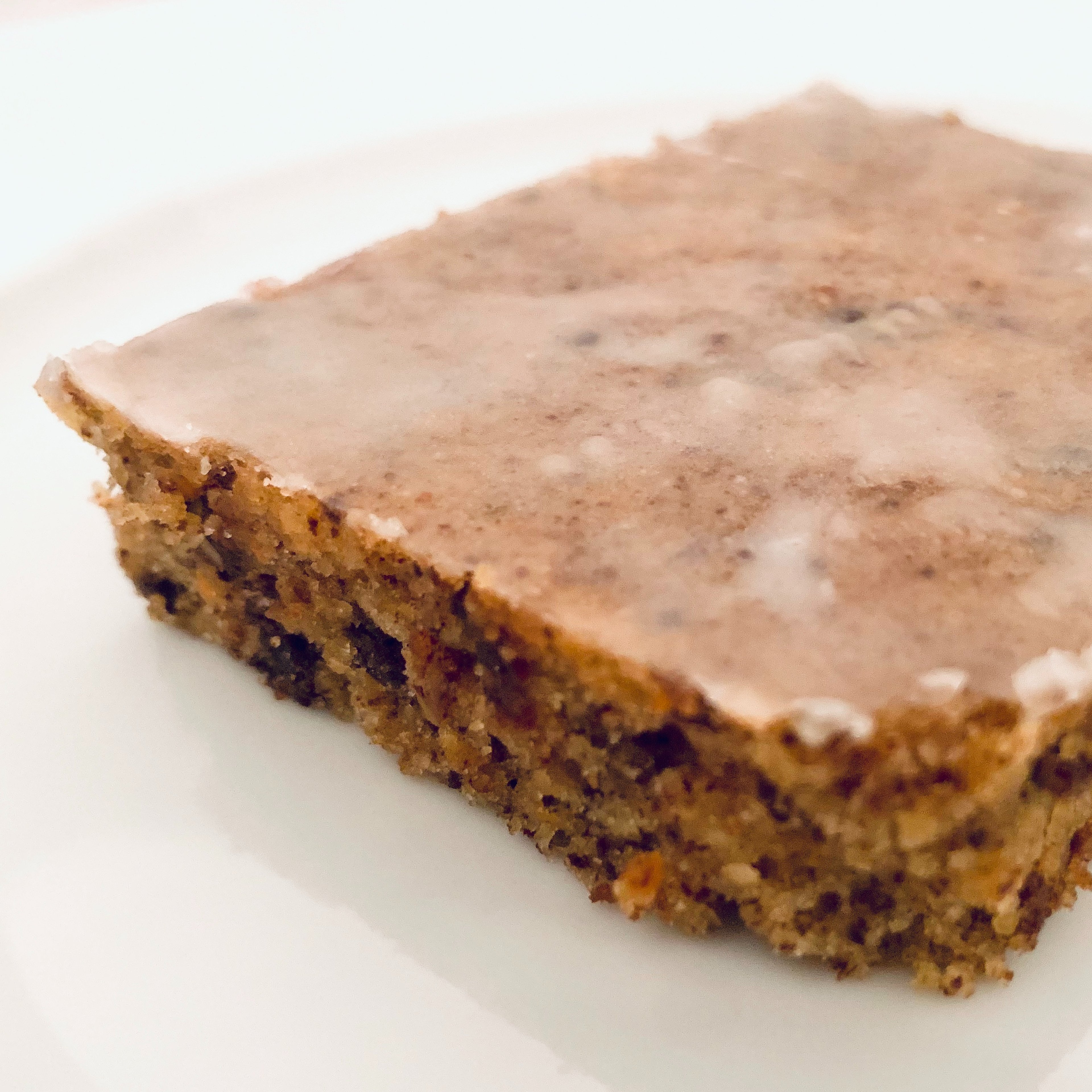 Schoko Traum - glutenfrei