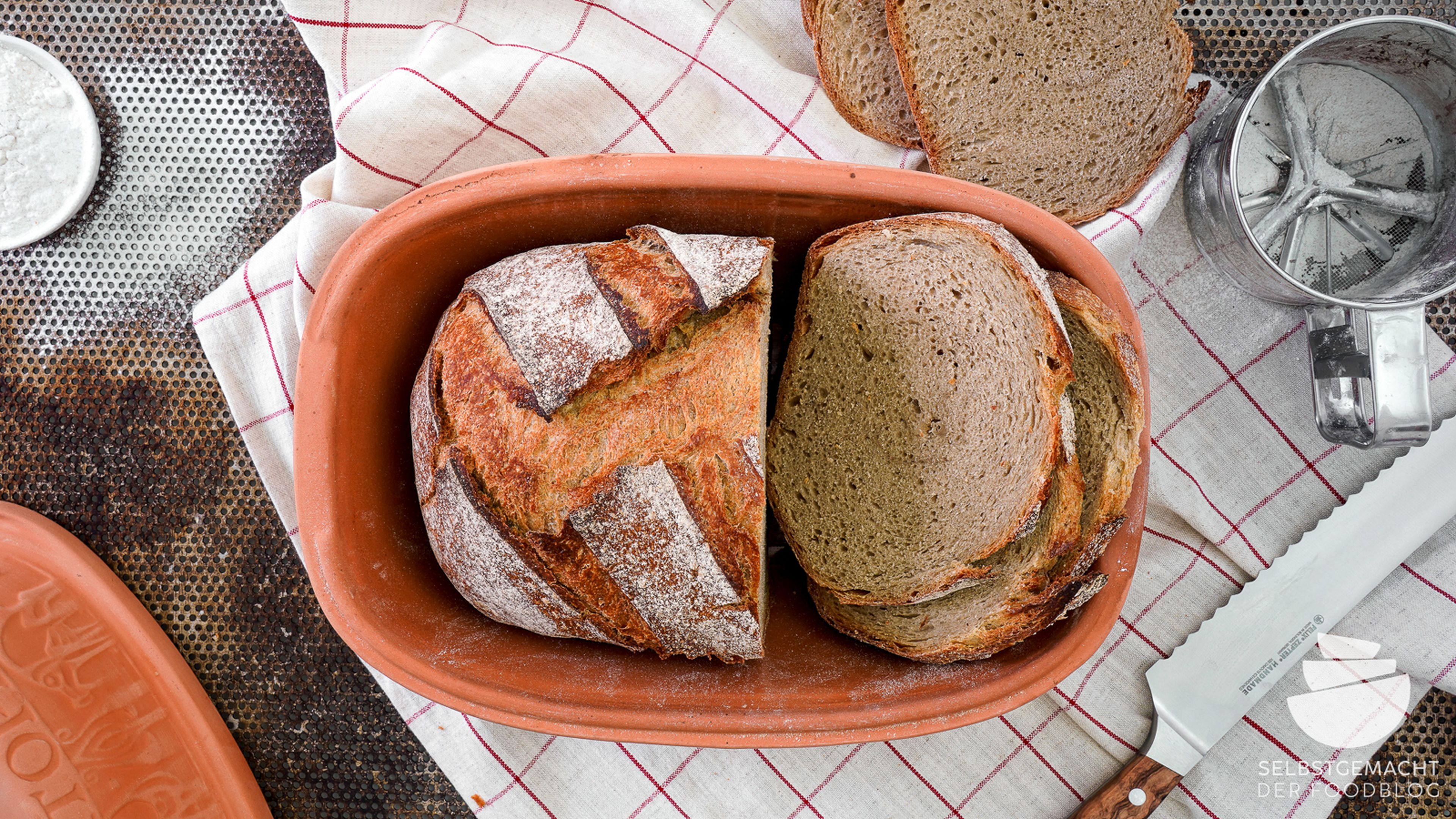 Selbstgemacht – Der Foodblog