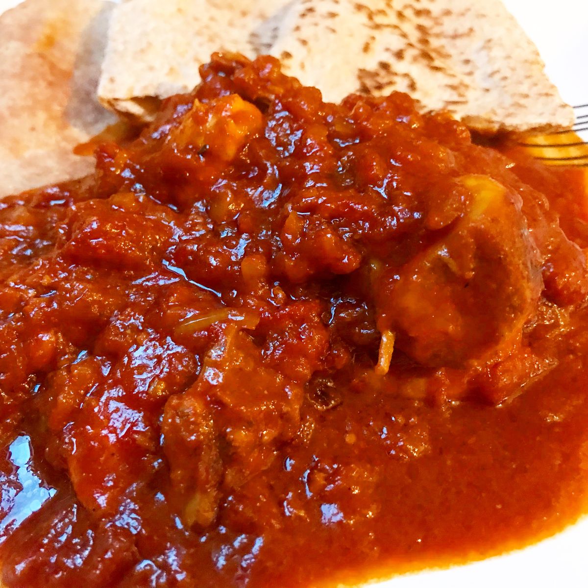 Chicken curry | Recipe | Kitchen Stories