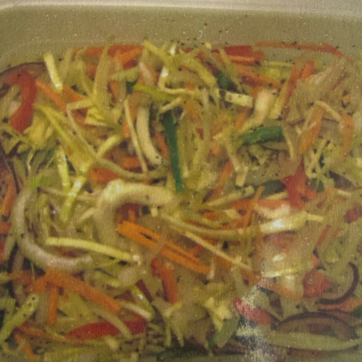 Granny’s Dainish Coleslaw | Recipe | Kitchen Stories
