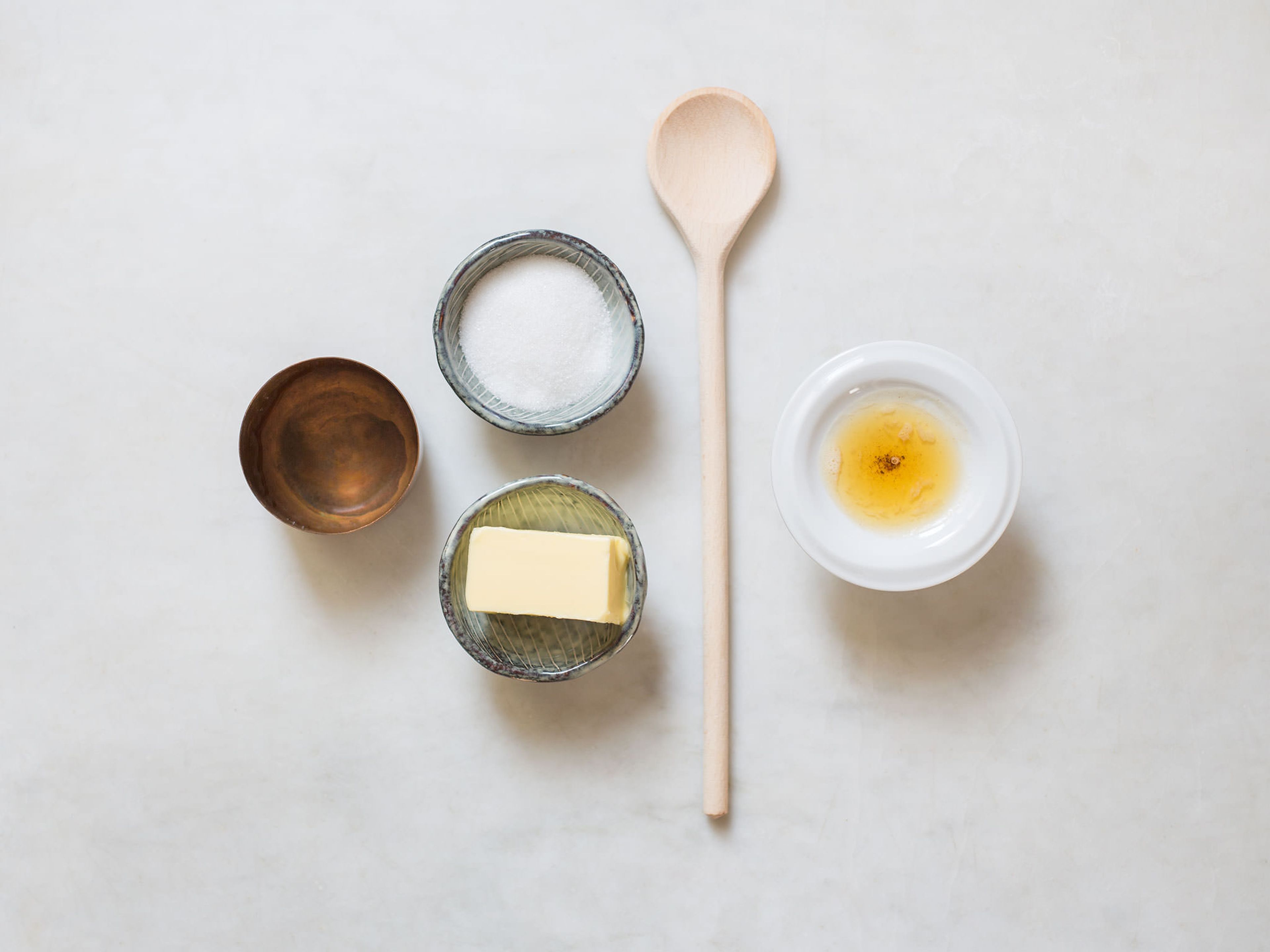 How to make brown butter