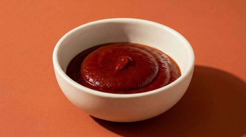 So machst du Ketchup ganz ohne Zucker!