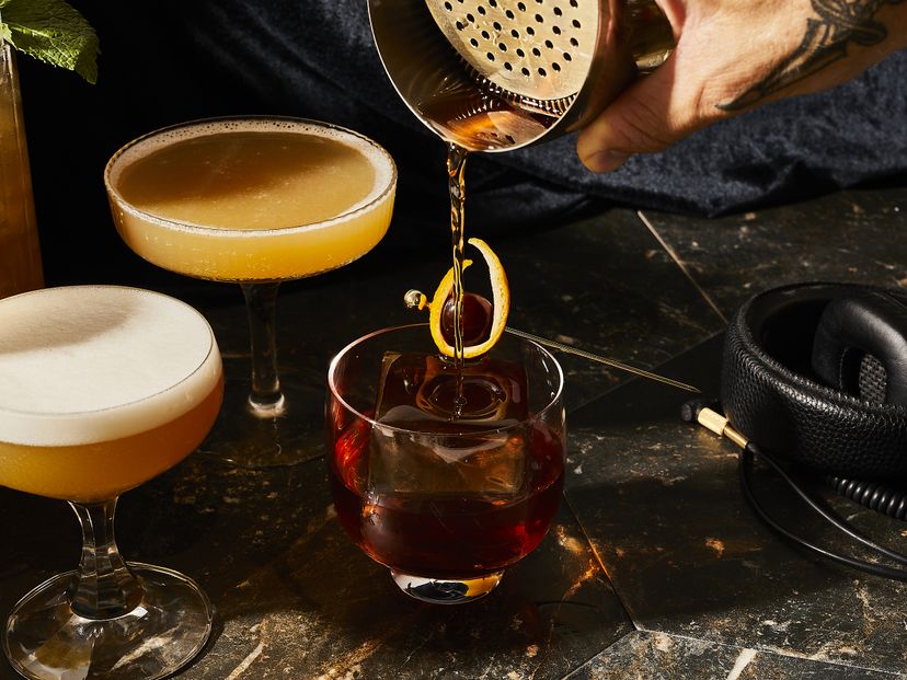 Cheers to You: Why Dry January is Your Ultimate Glow-Up