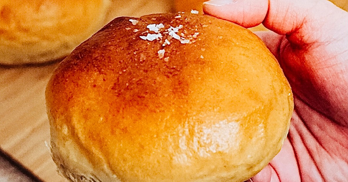 Burger Buns Rezept Kitchen Stories