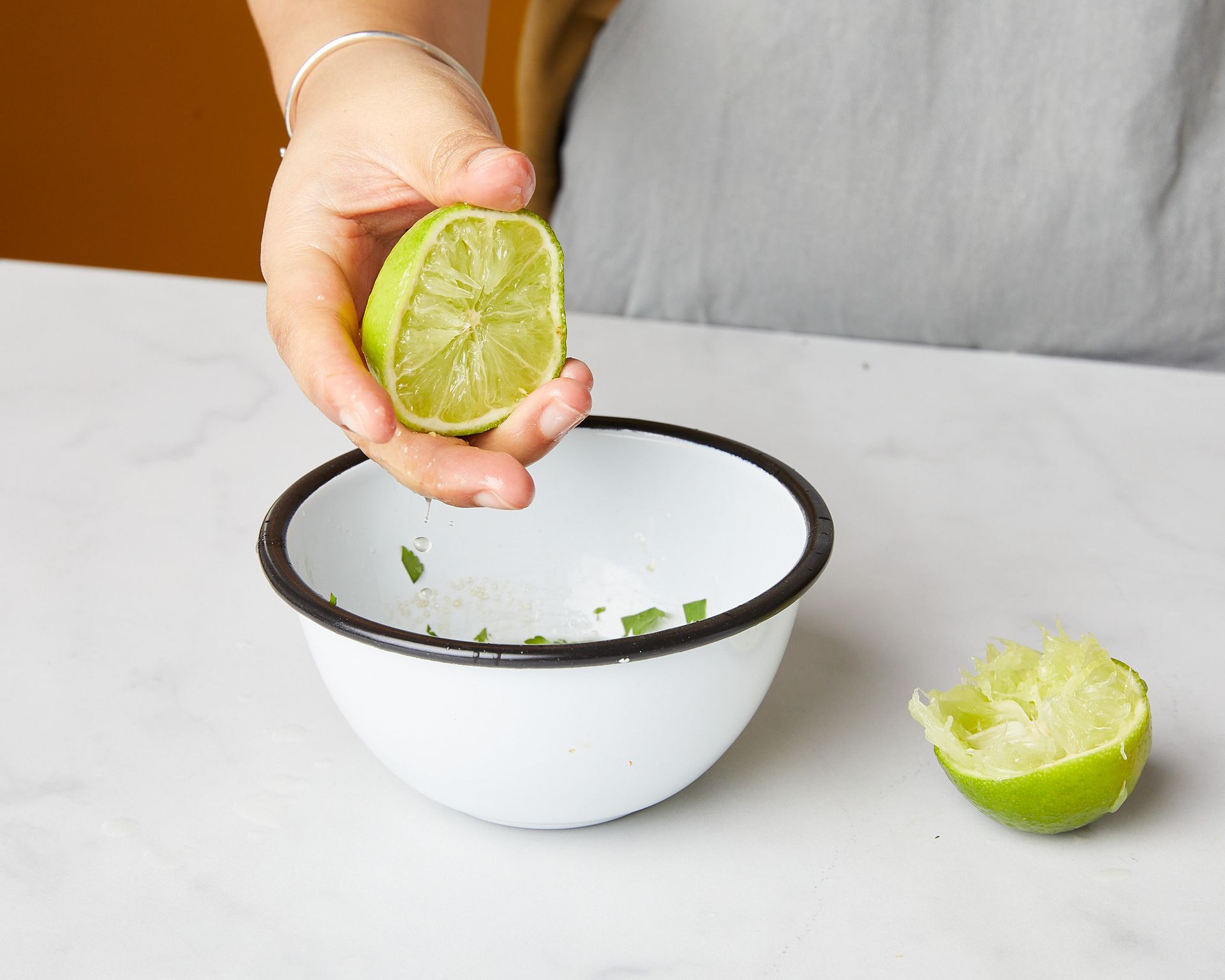 Schnelle Hackbällchen nach Thai-Art | Rezept | Kitchen Stories