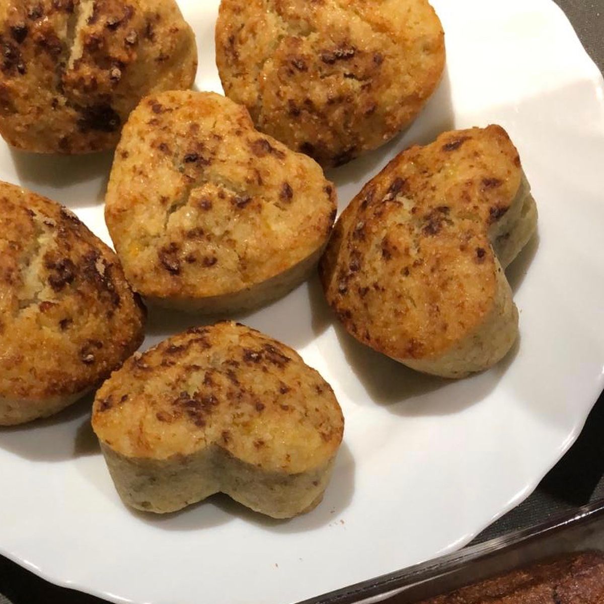 Vegan banana muffins | Recipe | Kitchen Stories