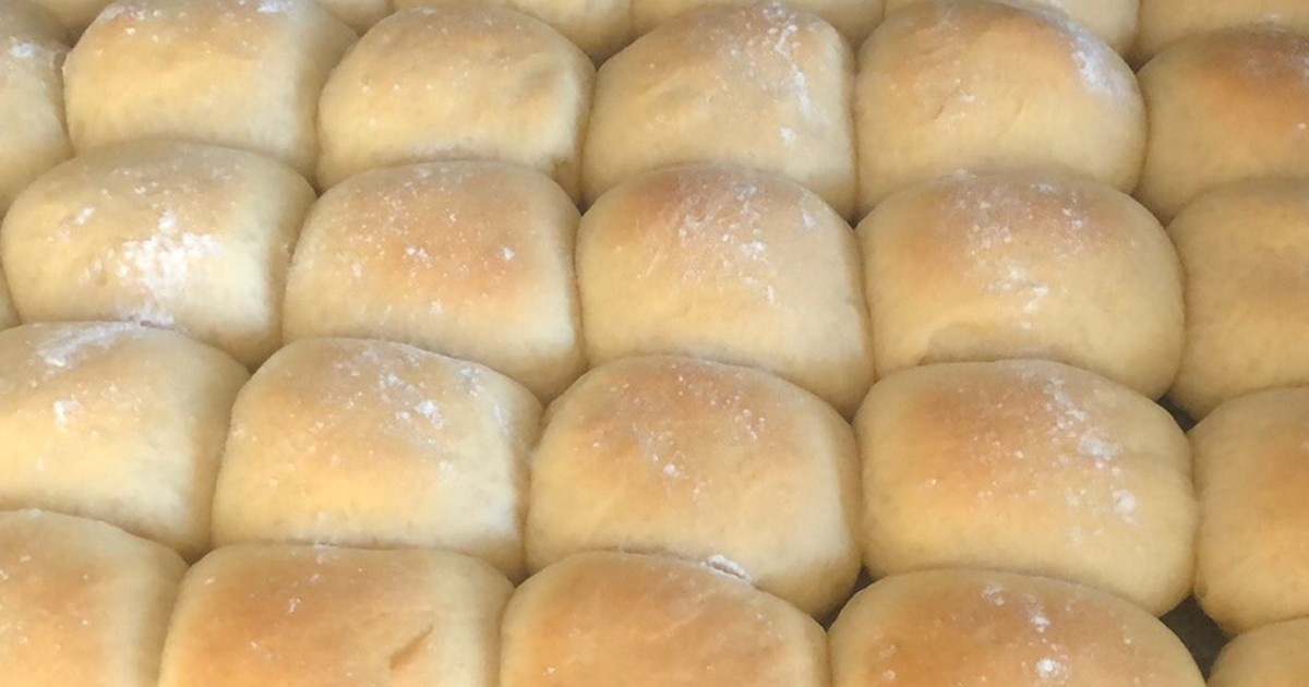 Condensed Milk Buns Recipe Kitchen Stories