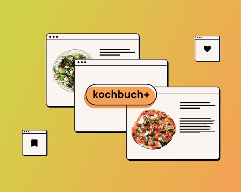 Save All Your Recipes In One Place—With This Handy New Tool