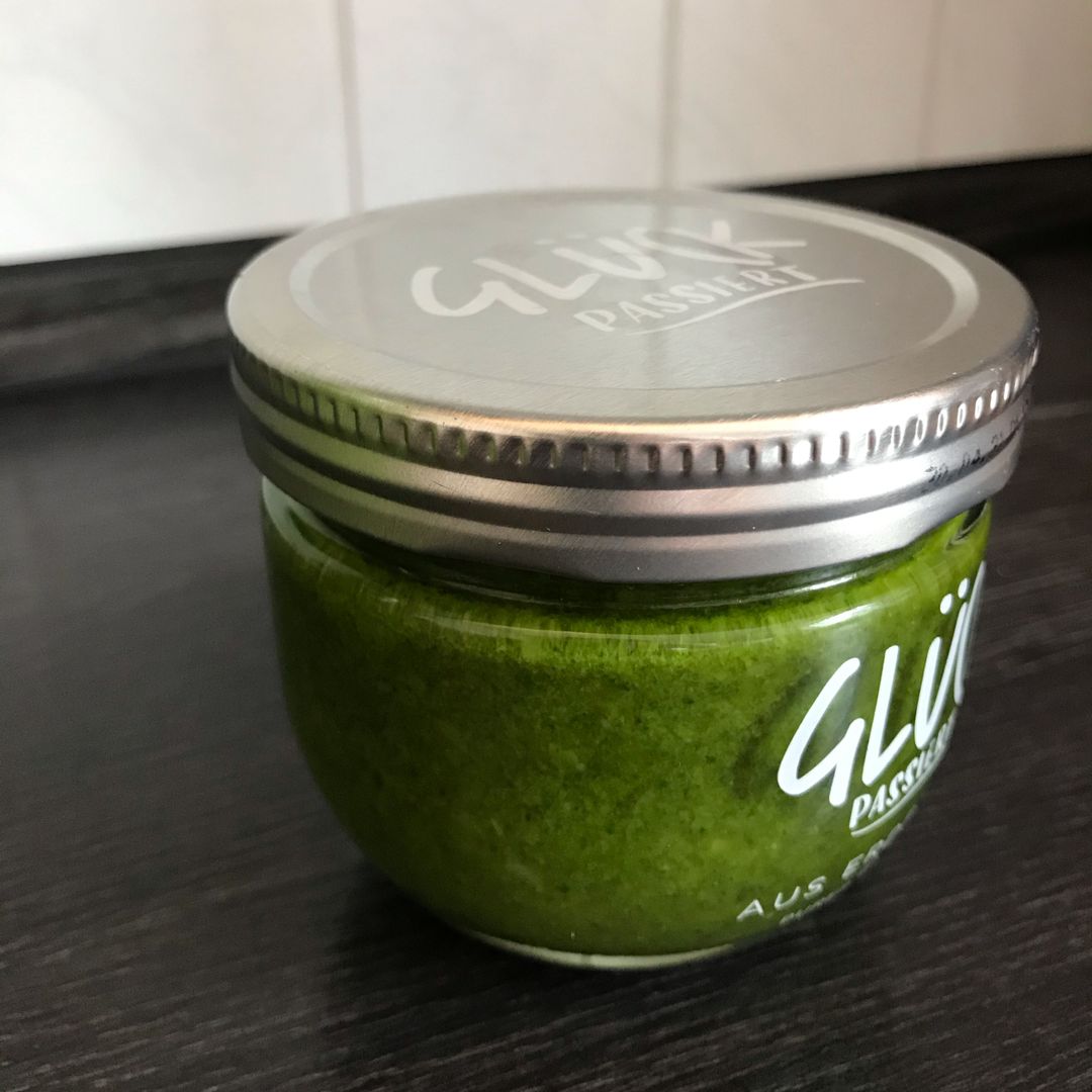 Pesto alle Genovese