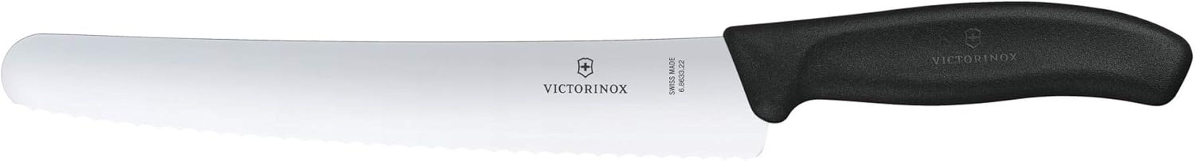Victorinox Serrated Knife