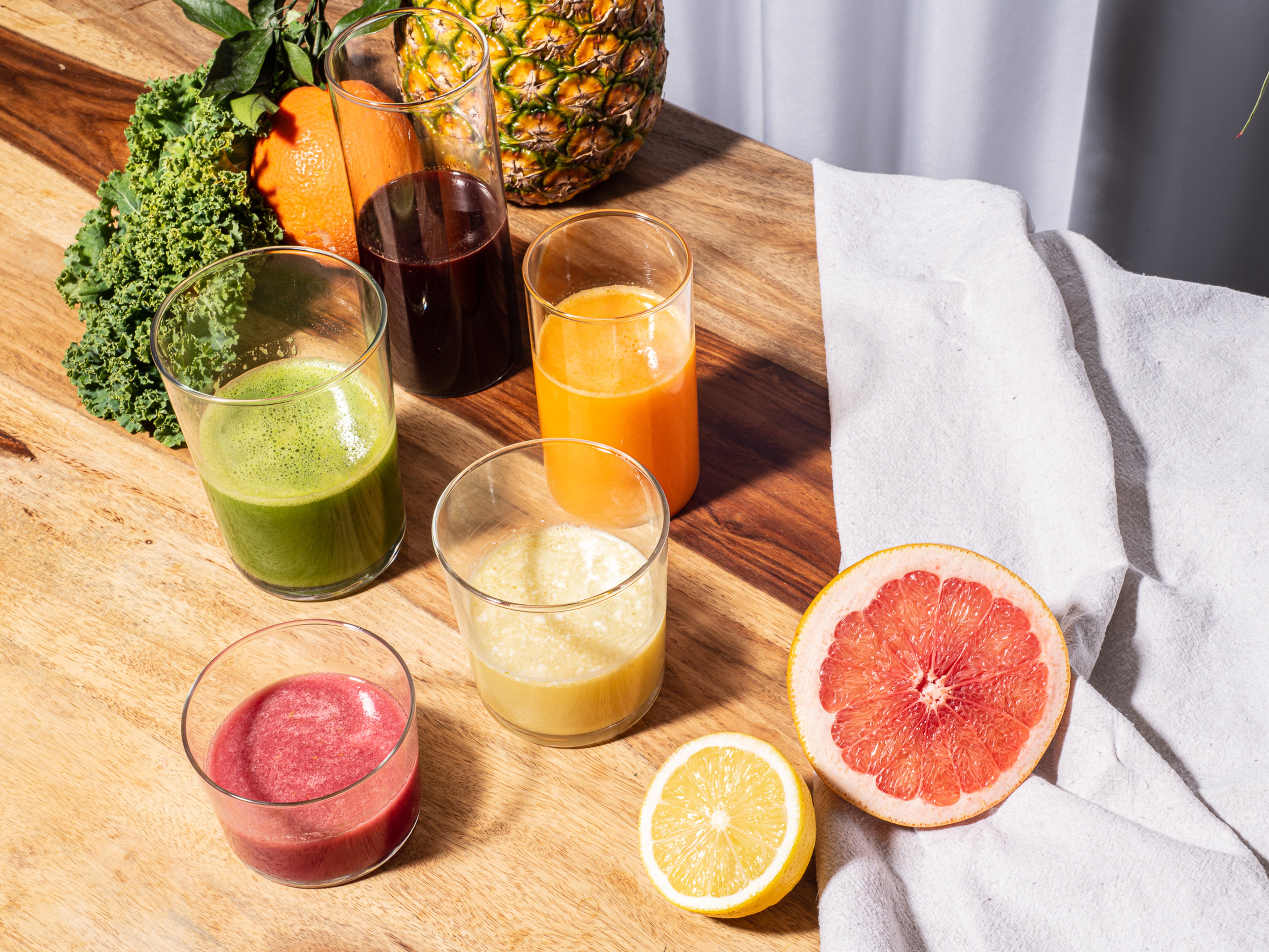 How to Juice Using a Steam Juicer - Beyond The Chicken Coop
