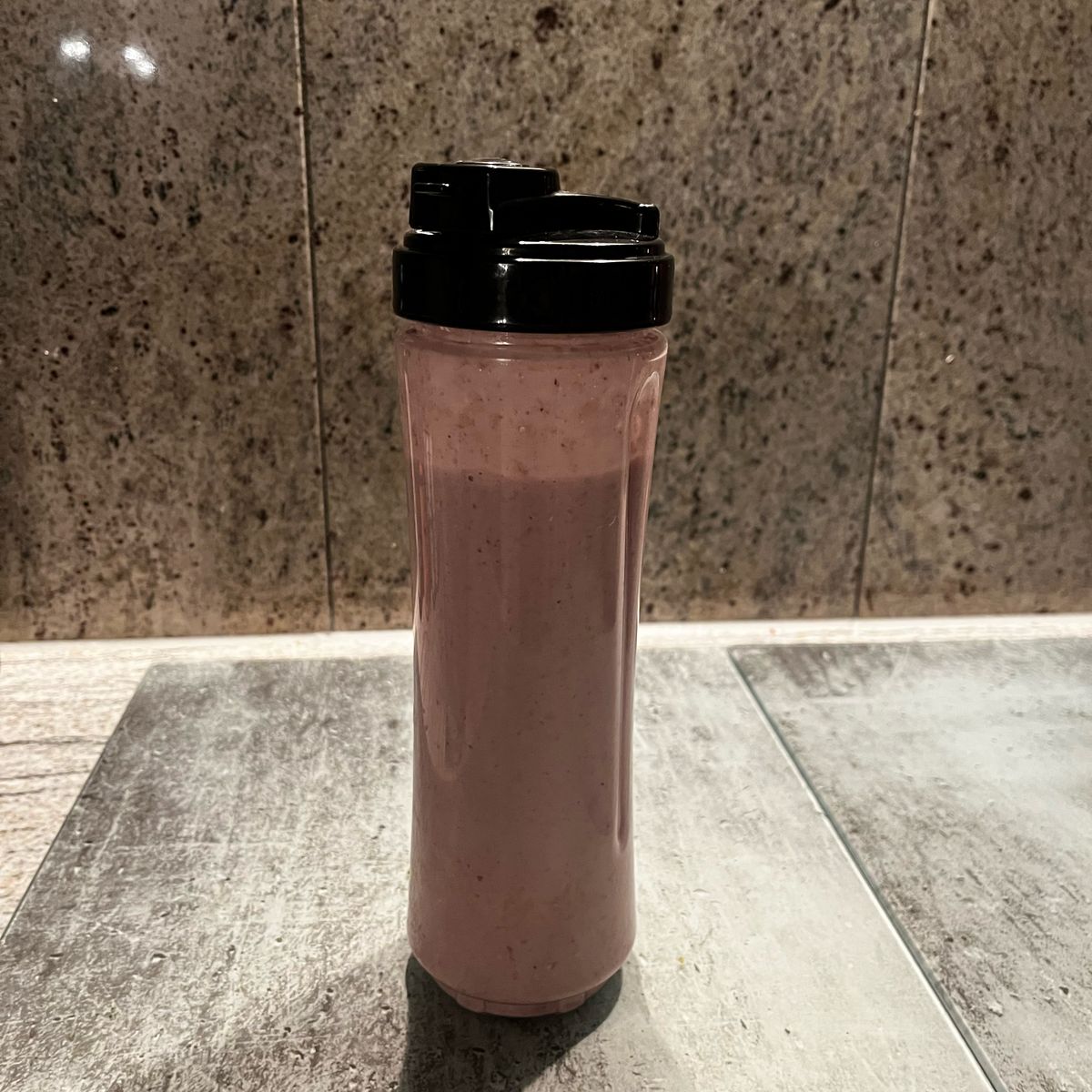 Kalorien Shake Rezept Kitchen Stories