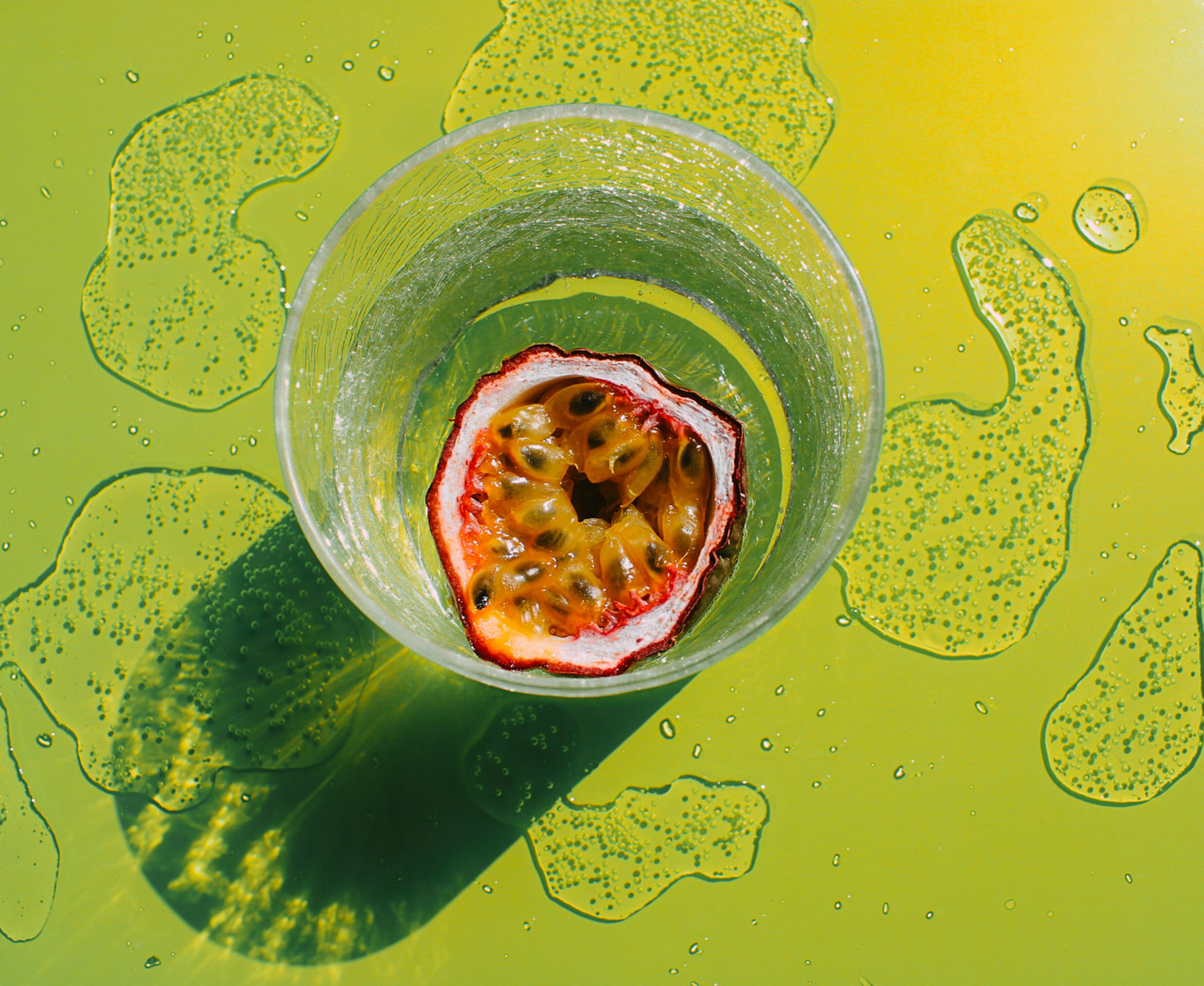 Diese unterschätzte Frucht ist deine Extra-Proteinquelle