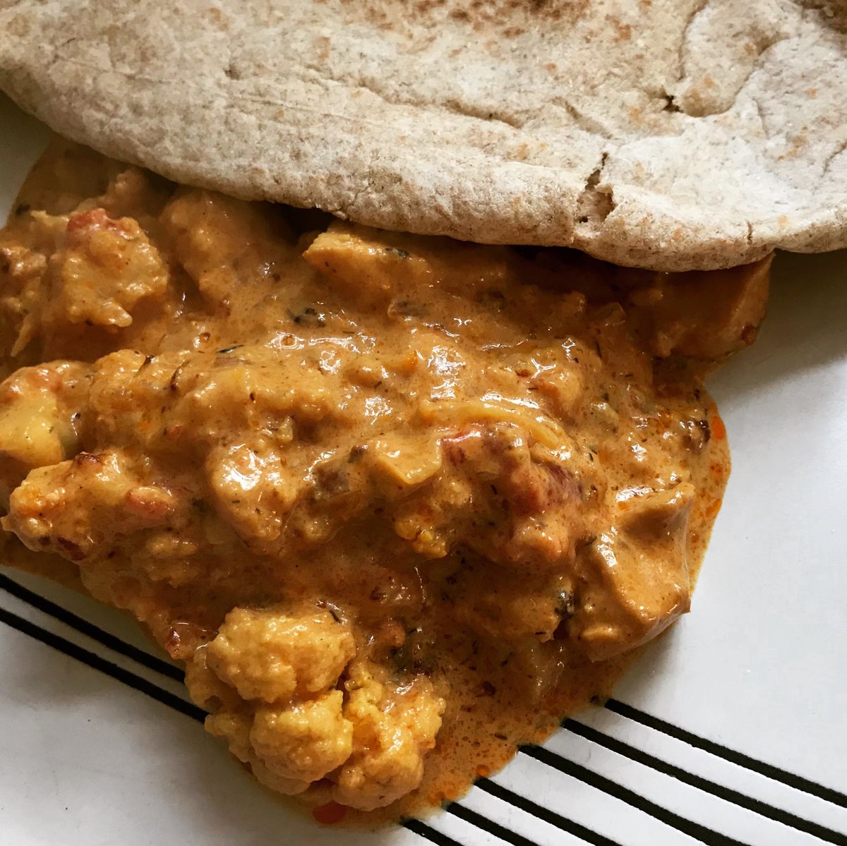 Cauliflower curry | Recipe | Kitchen Stories