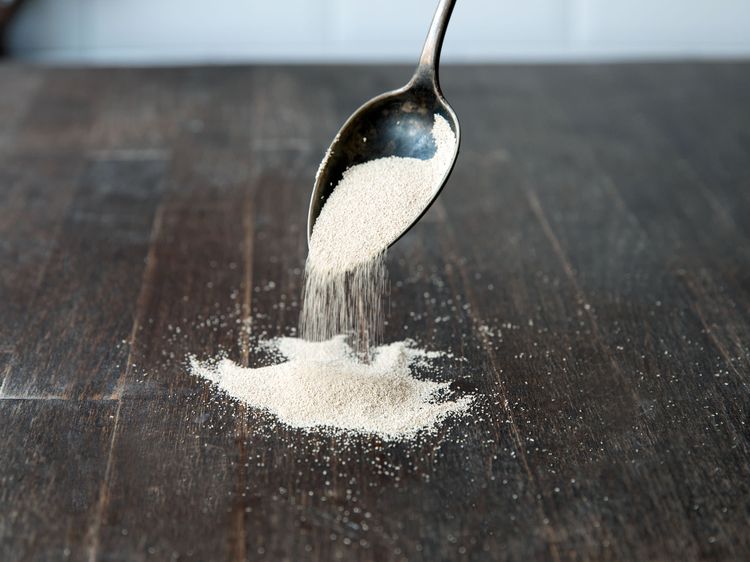 What’s the Difference Between Fresh, Active, and Instant Yeast? Stories Kitchen Stories