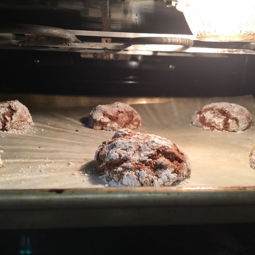 Everything Cookies