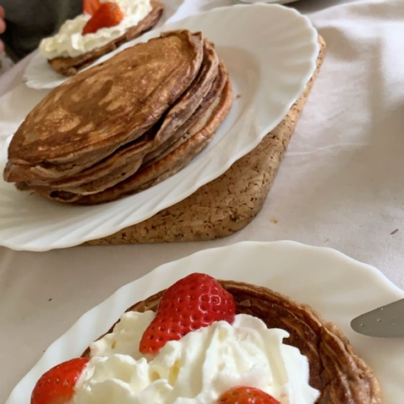 Proteinpancaces