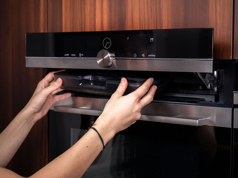 Ever Wanted to Know How a Steam Oven Works? Stories Kitchen Stories