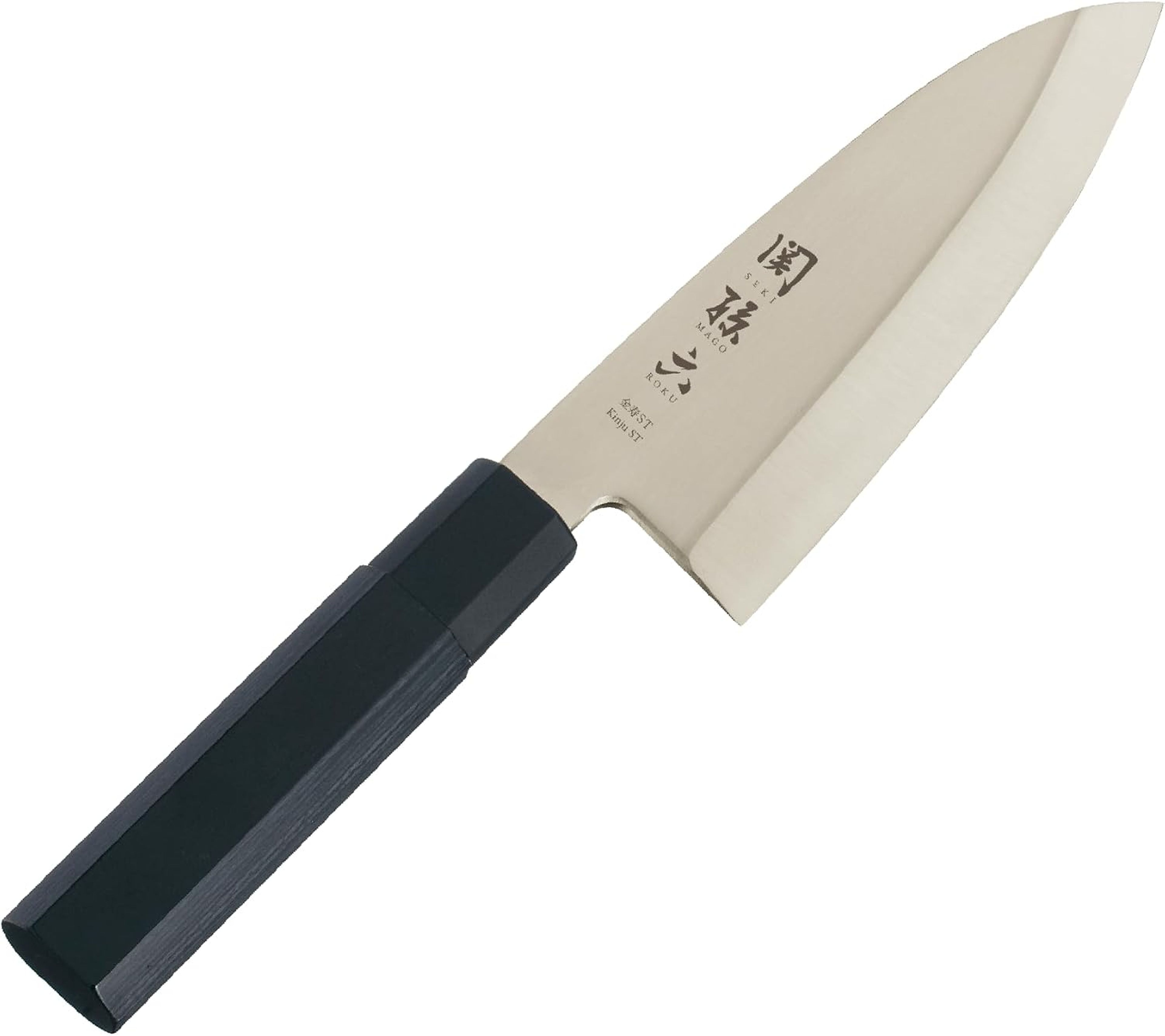 Seki Magoroku Deba Knife