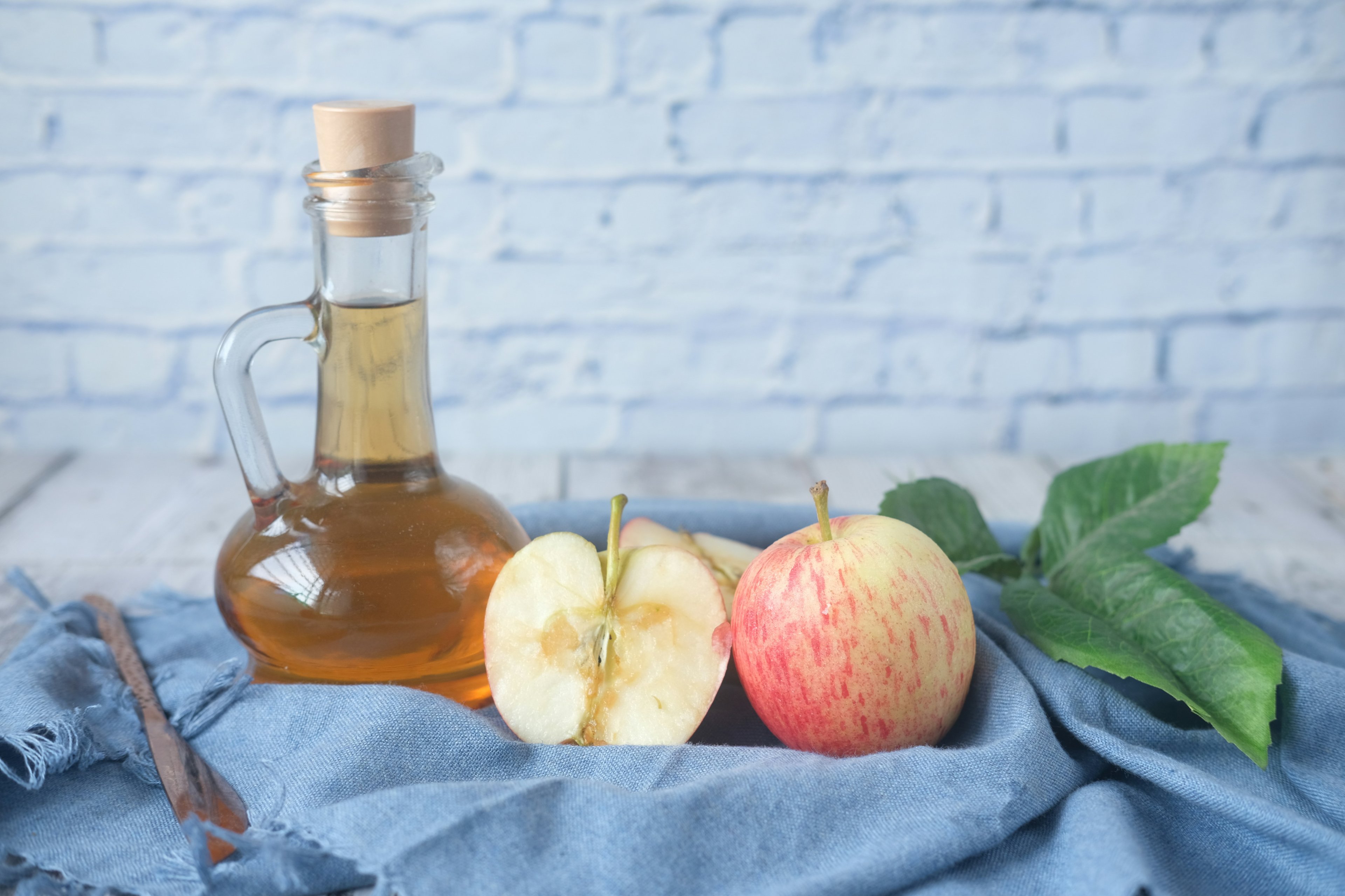 Apple Cider Vinegar as a Weight Loss Miracle? The Myth is Busted!