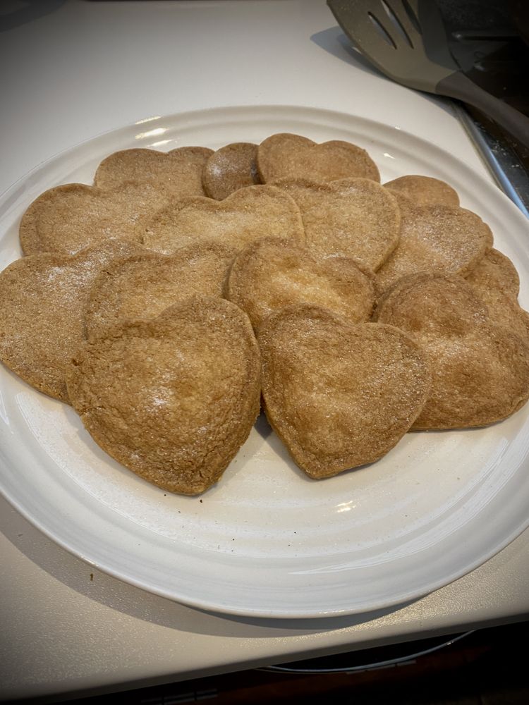 EASY VANILLA BISCUITS Recipe Kitchen Stories