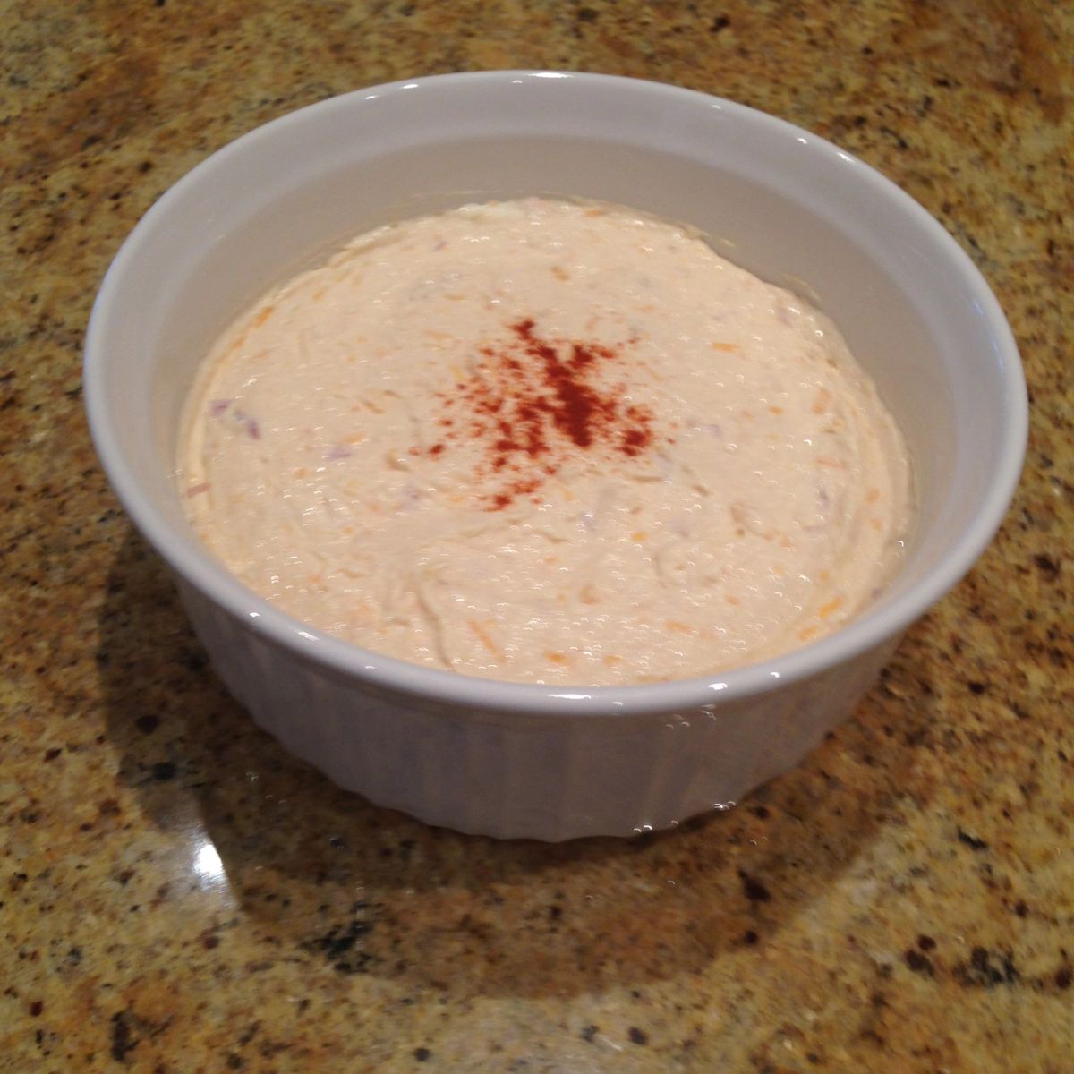 Crab Dip | Recipe | Kitchen Stories