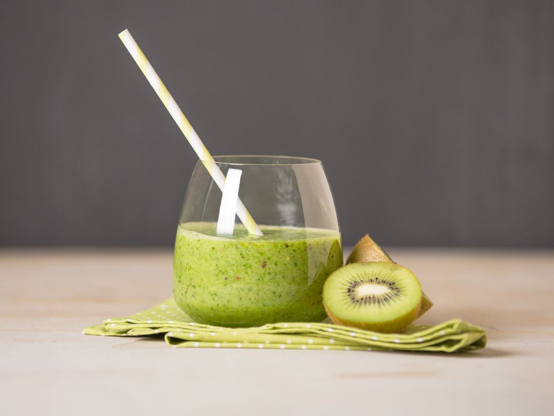Wake-up smoothie | Recipe | Kitchen Stories