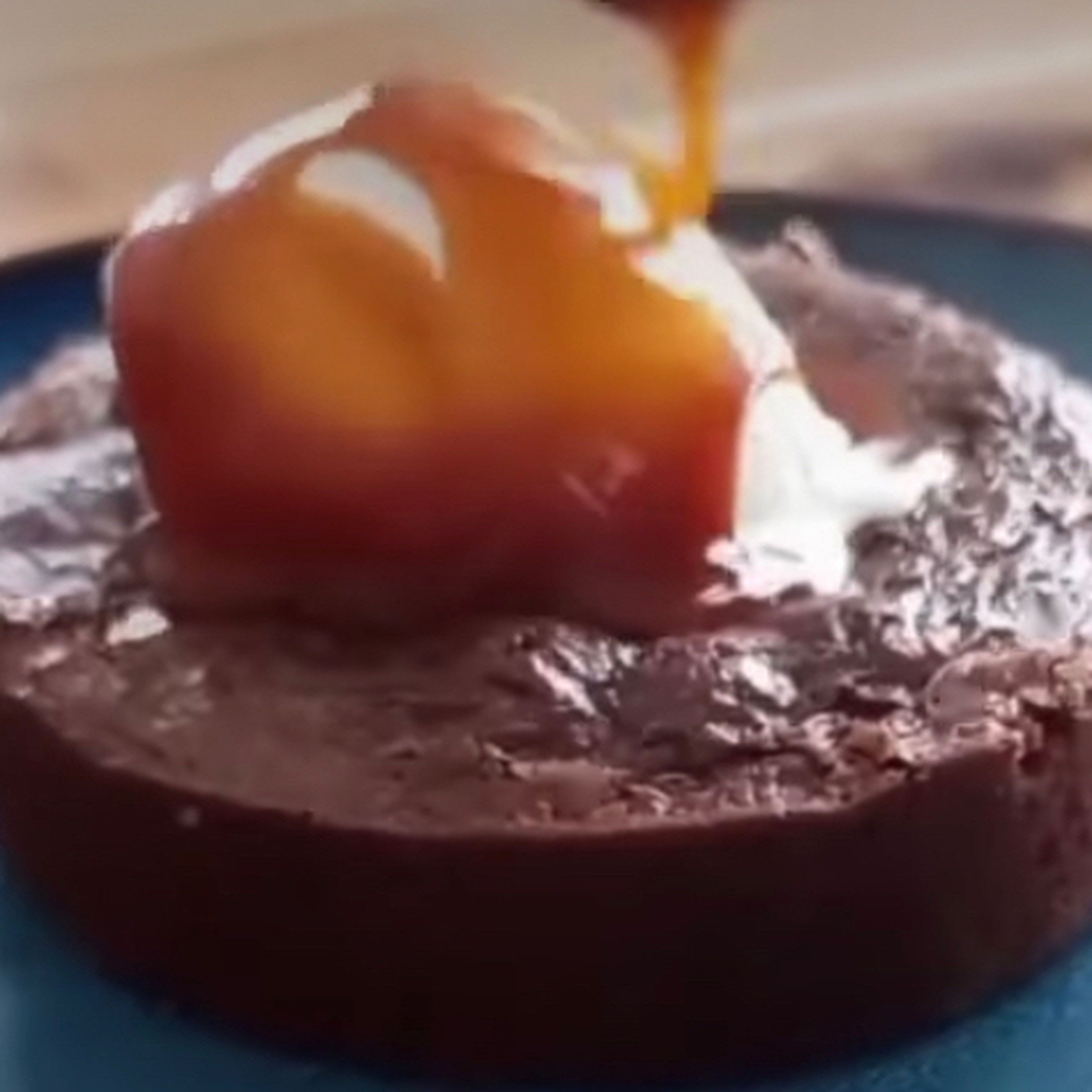Coulant Choco