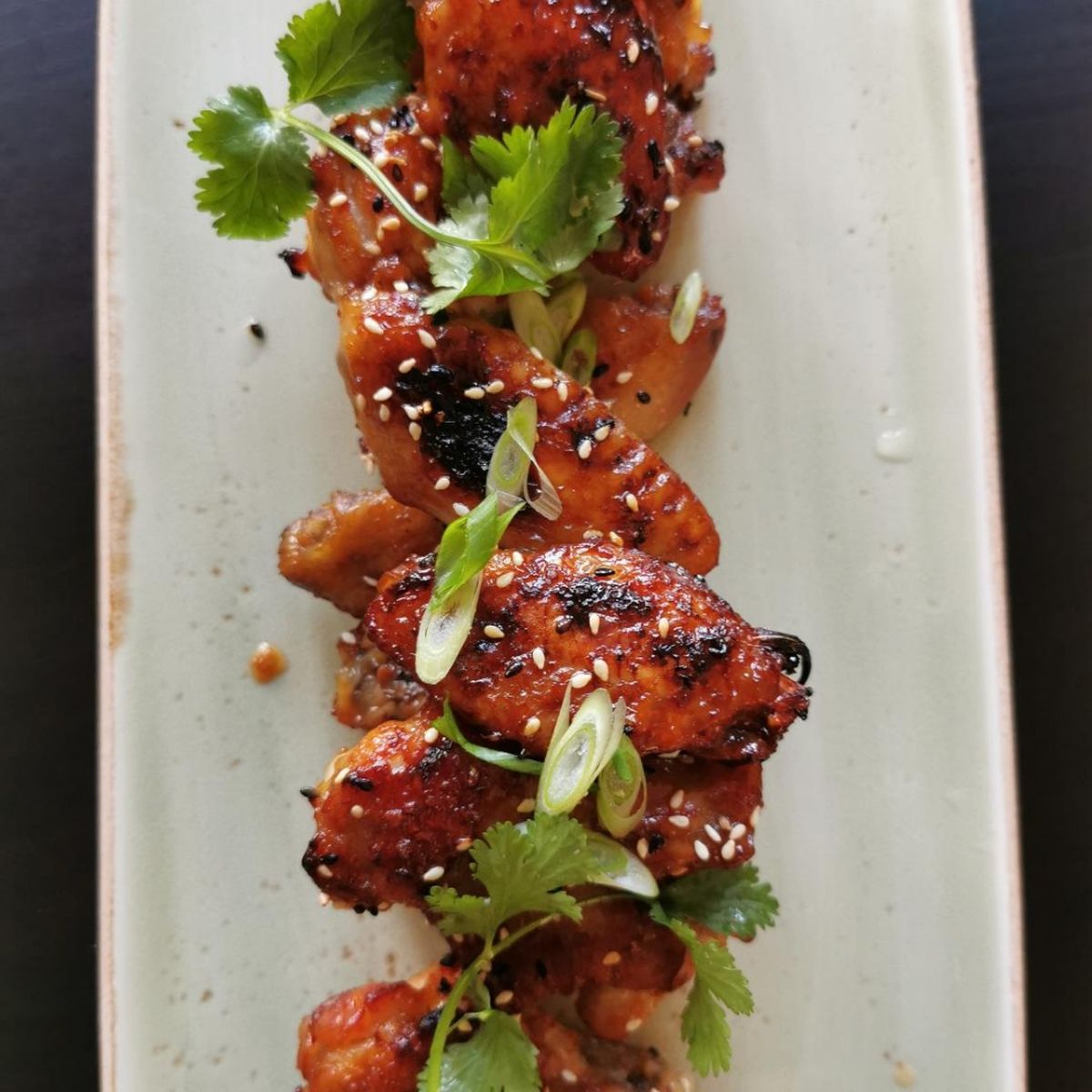 Easy Thai chicken with Sweet Heat | Recipe | Kitchen Stories