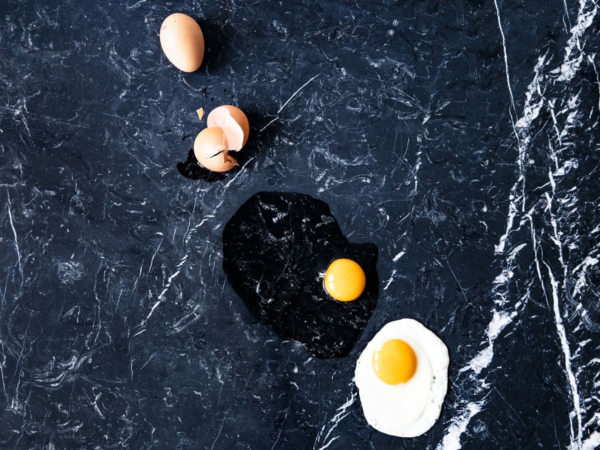 Every Which Way to Cook Eggs | Stories | Kitchen Stories