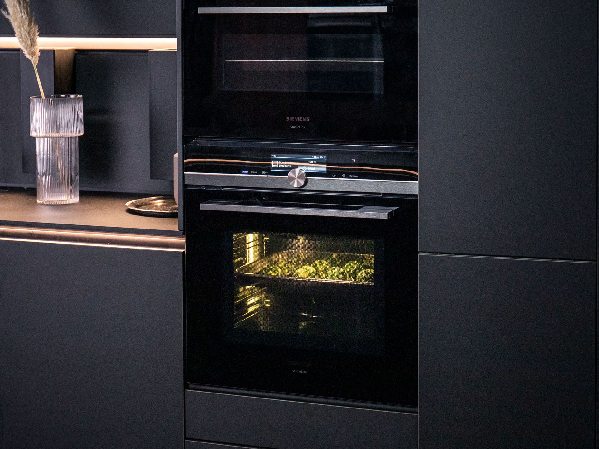 Ever Wanted to Know How a Steam Oven Works? Stories Kitchen Stories