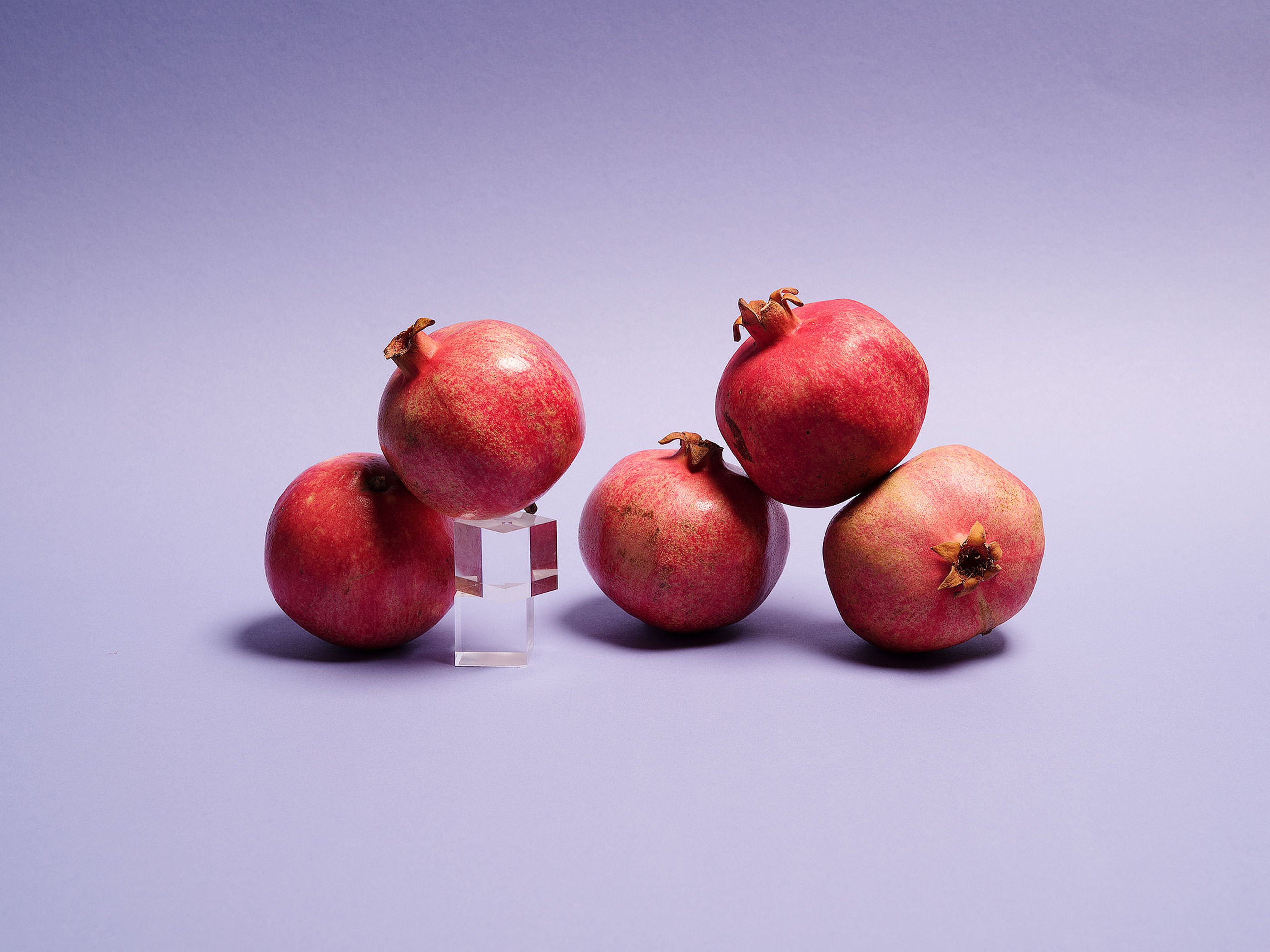 Jetzt in Saison: Granatäpfel richtig kaufen, lagern und zubereiten