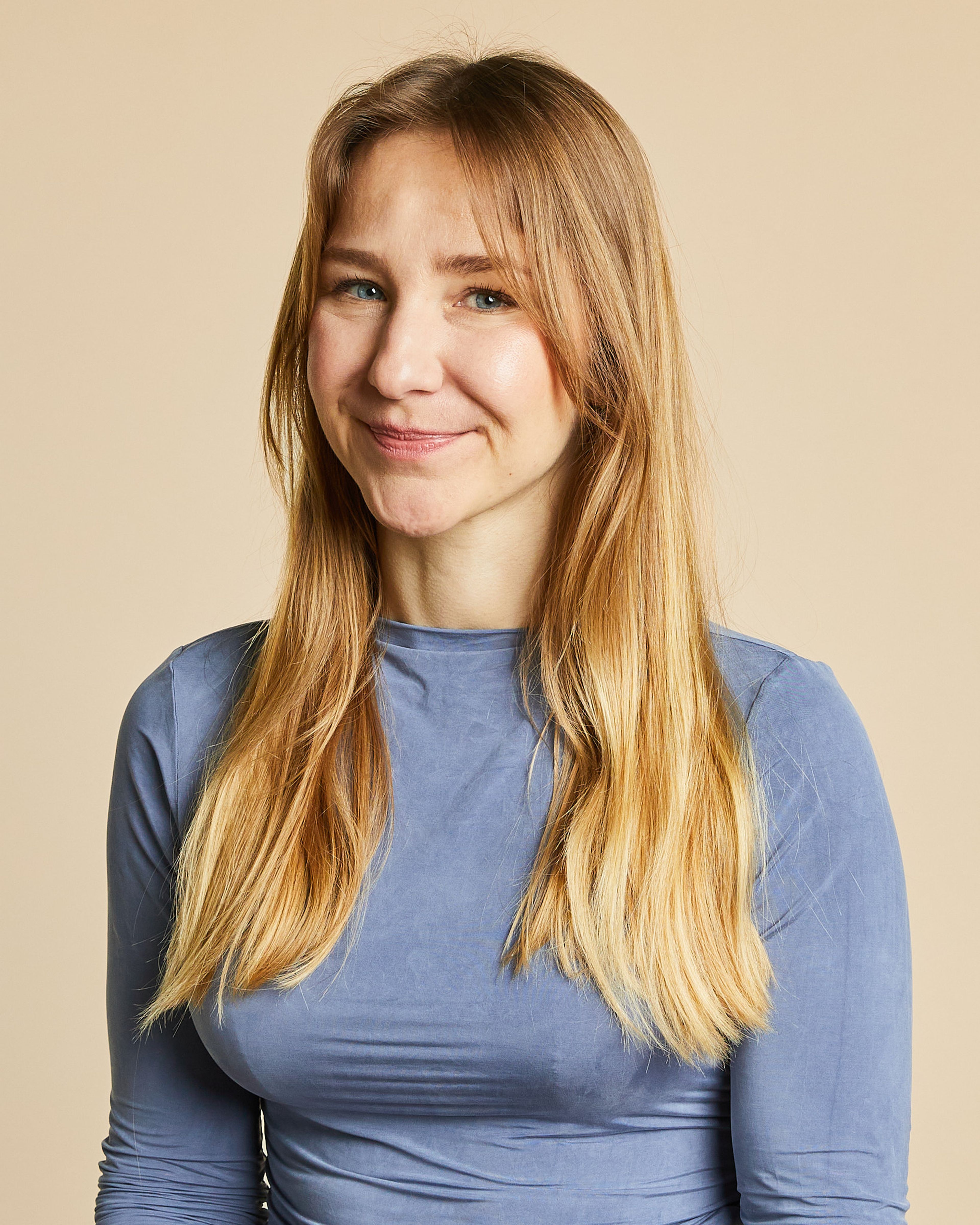Lena, Team Marketing & Growth