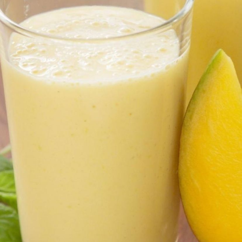 Mango Lassi