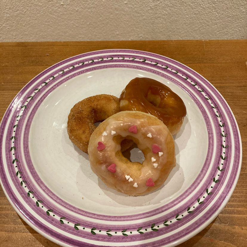 Donuts
