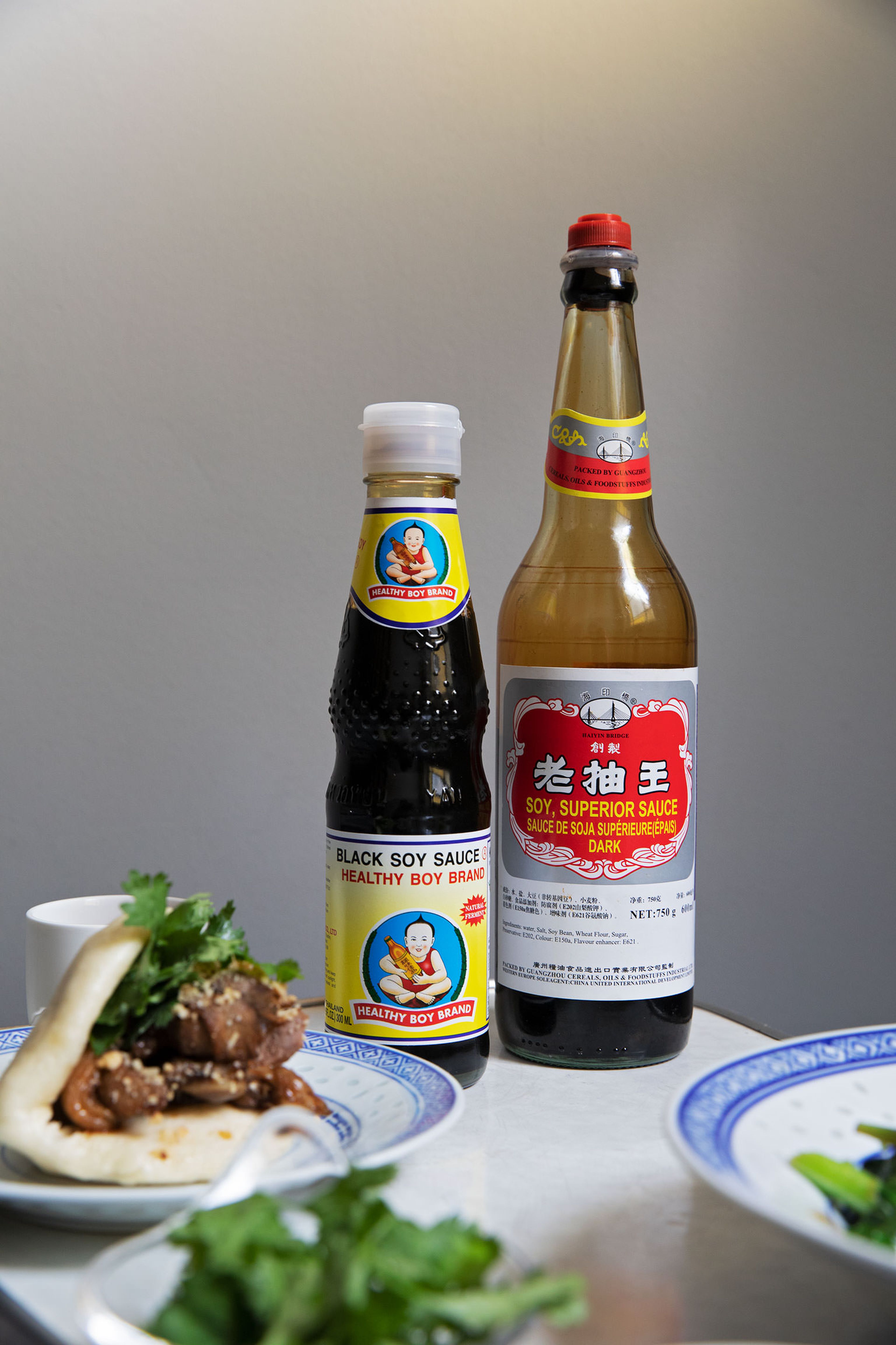 japanese oyster sauce