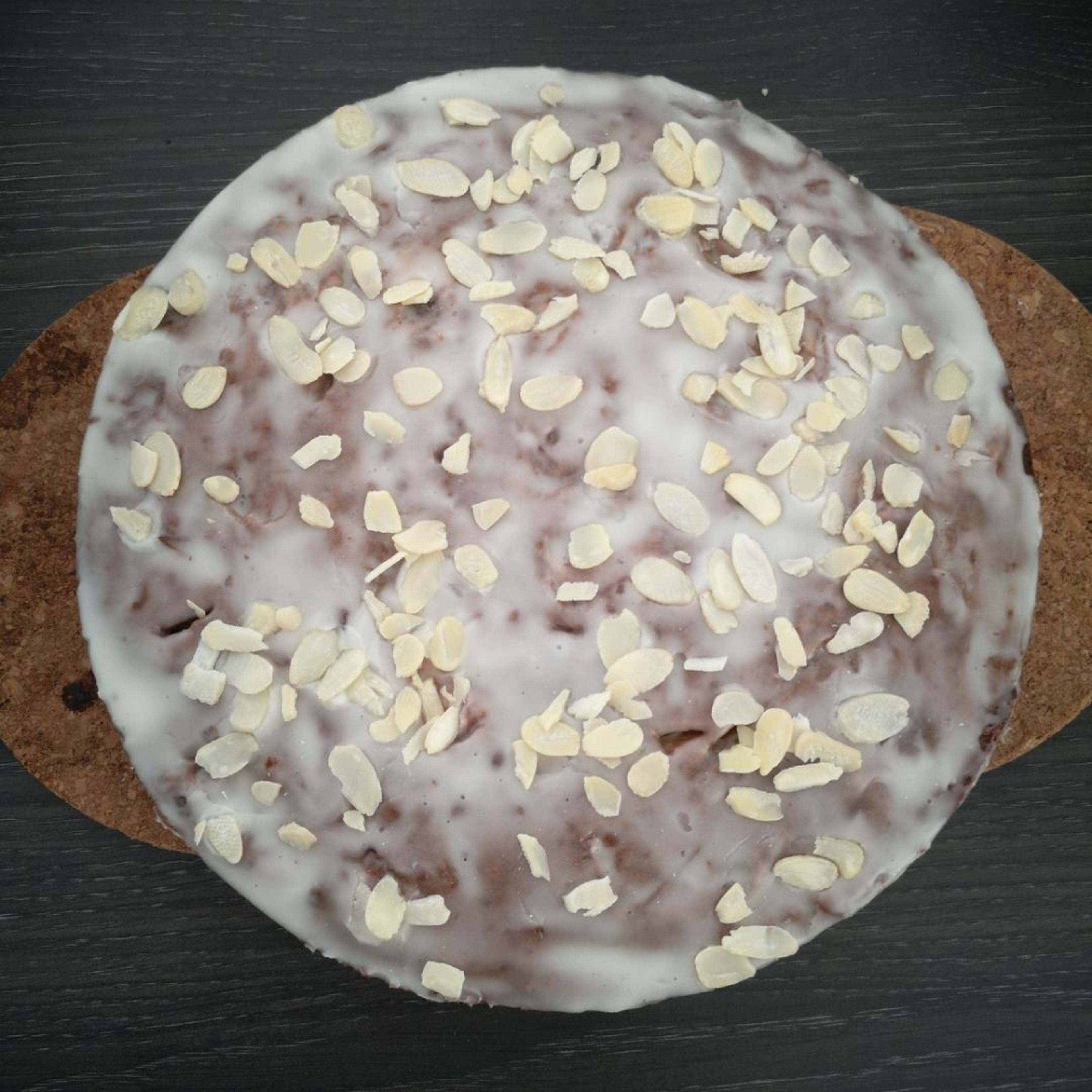 Spanischer Apfelkuchen