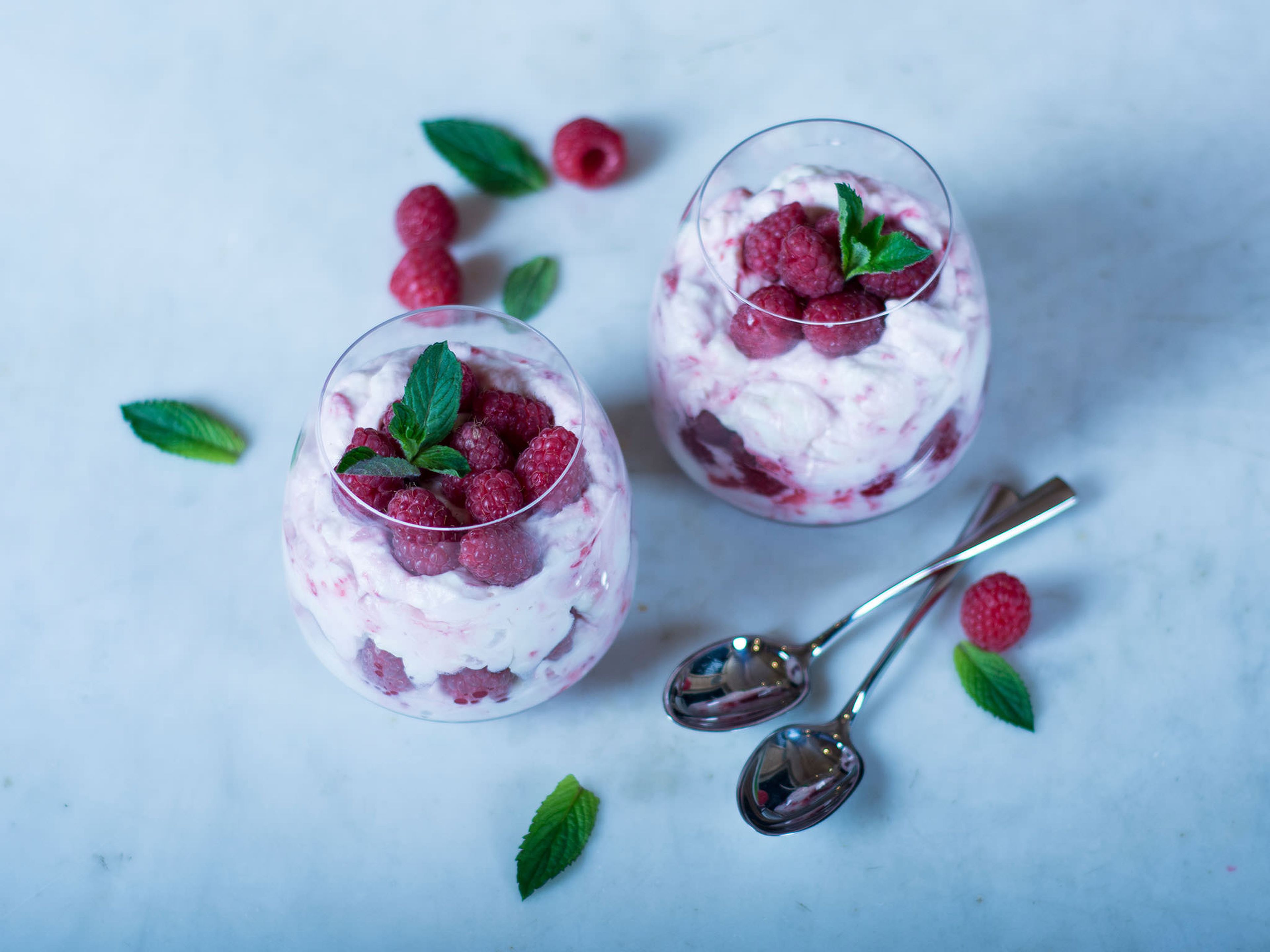 Eton mess