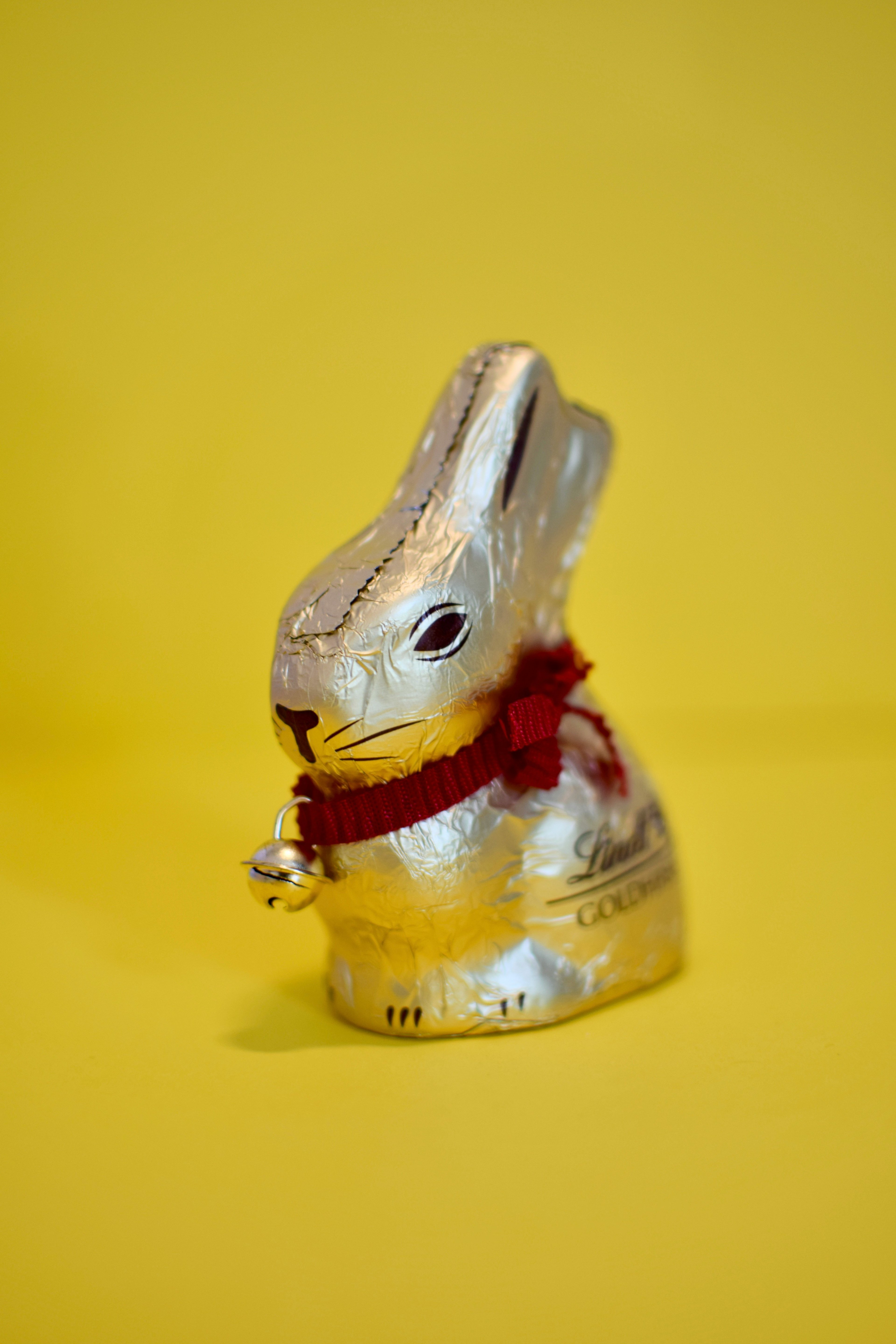 Cocoa Crisis: Fewer Chocolate Bunnies This Easter