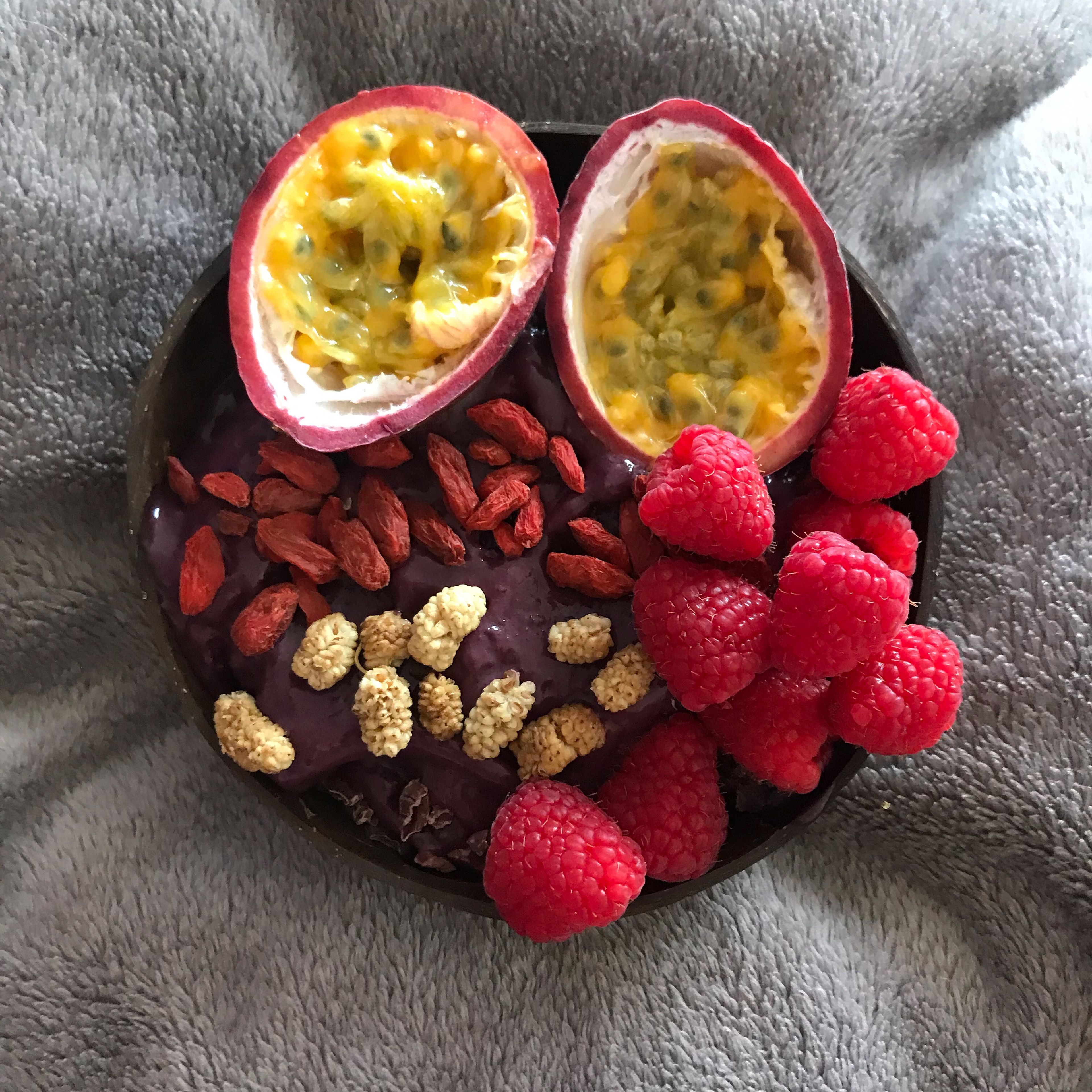 Açai Bowl